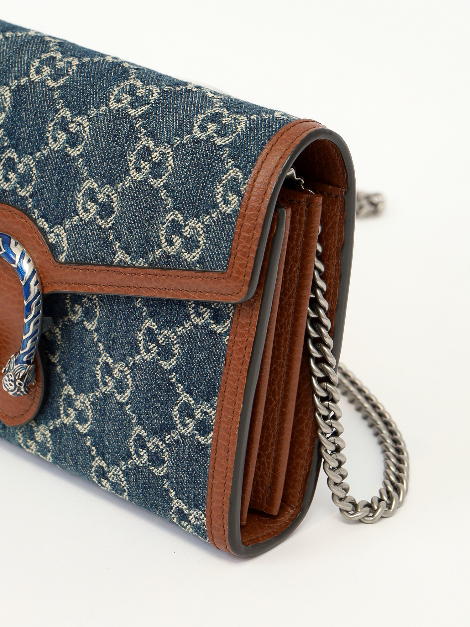 Сумки Gucci Dyonisus  изображение #8