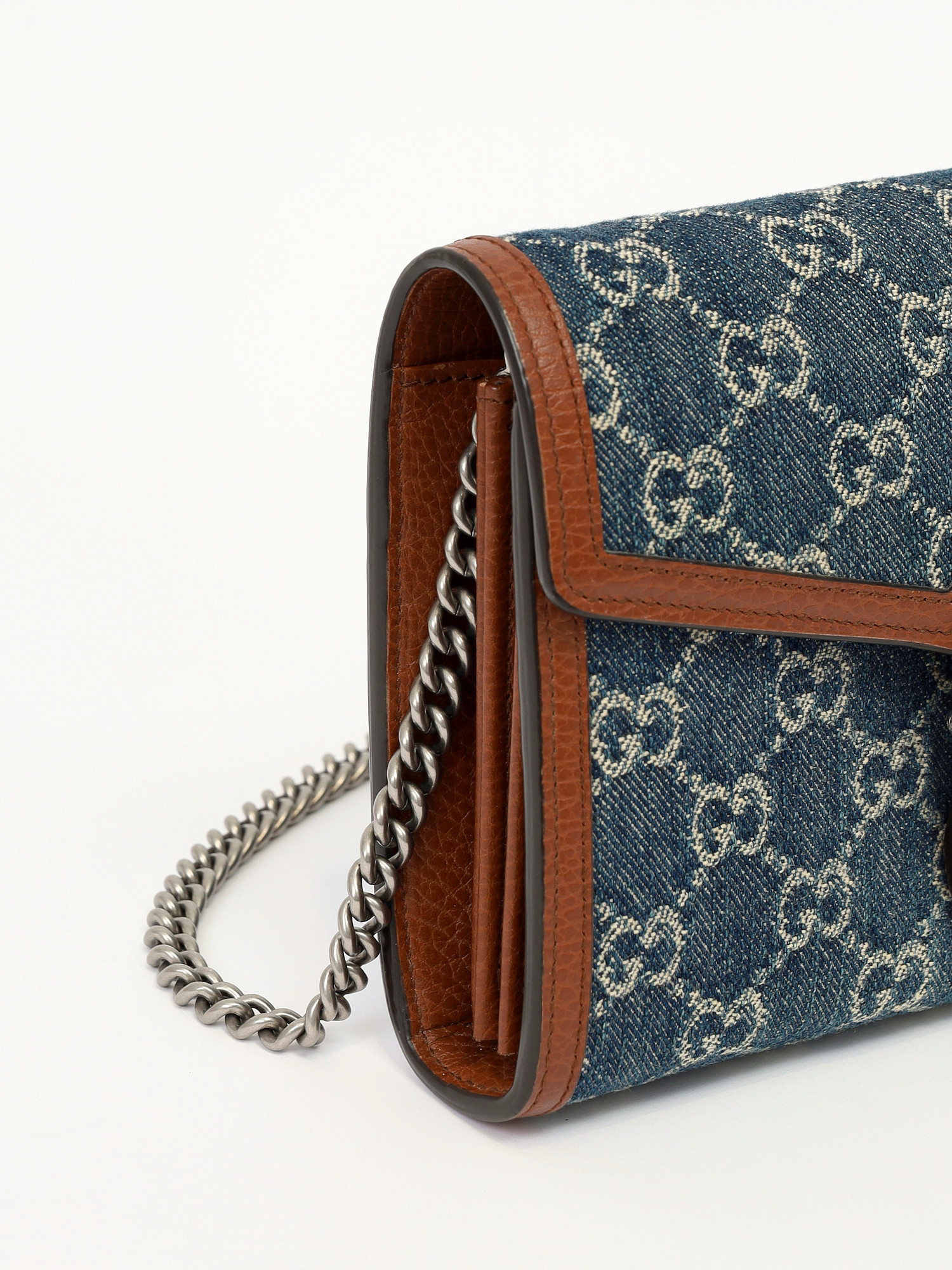 Сумки Gucci Dyonisus  изображение #7