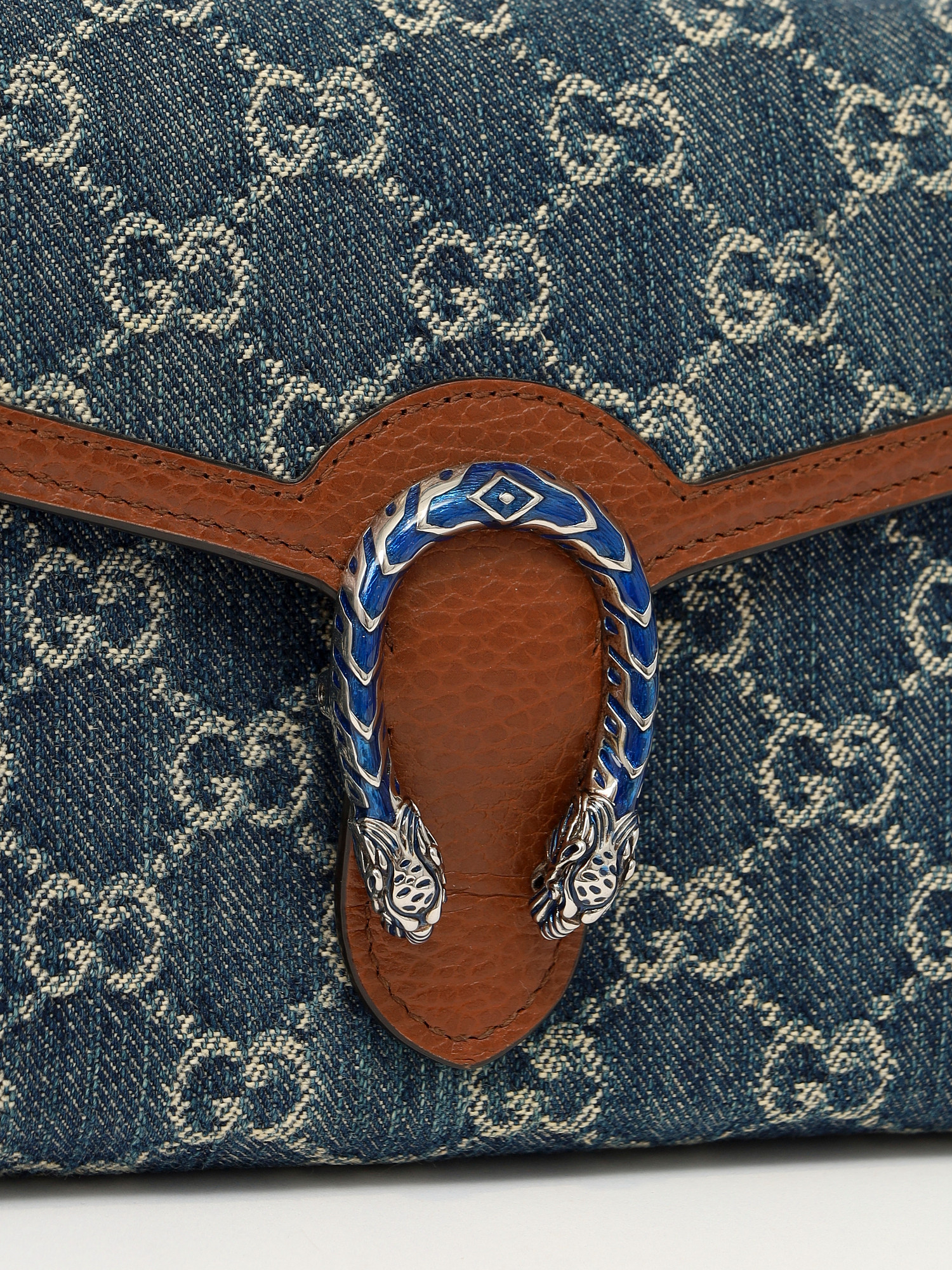 Сумки Gucci Dyonisus  изображение #6