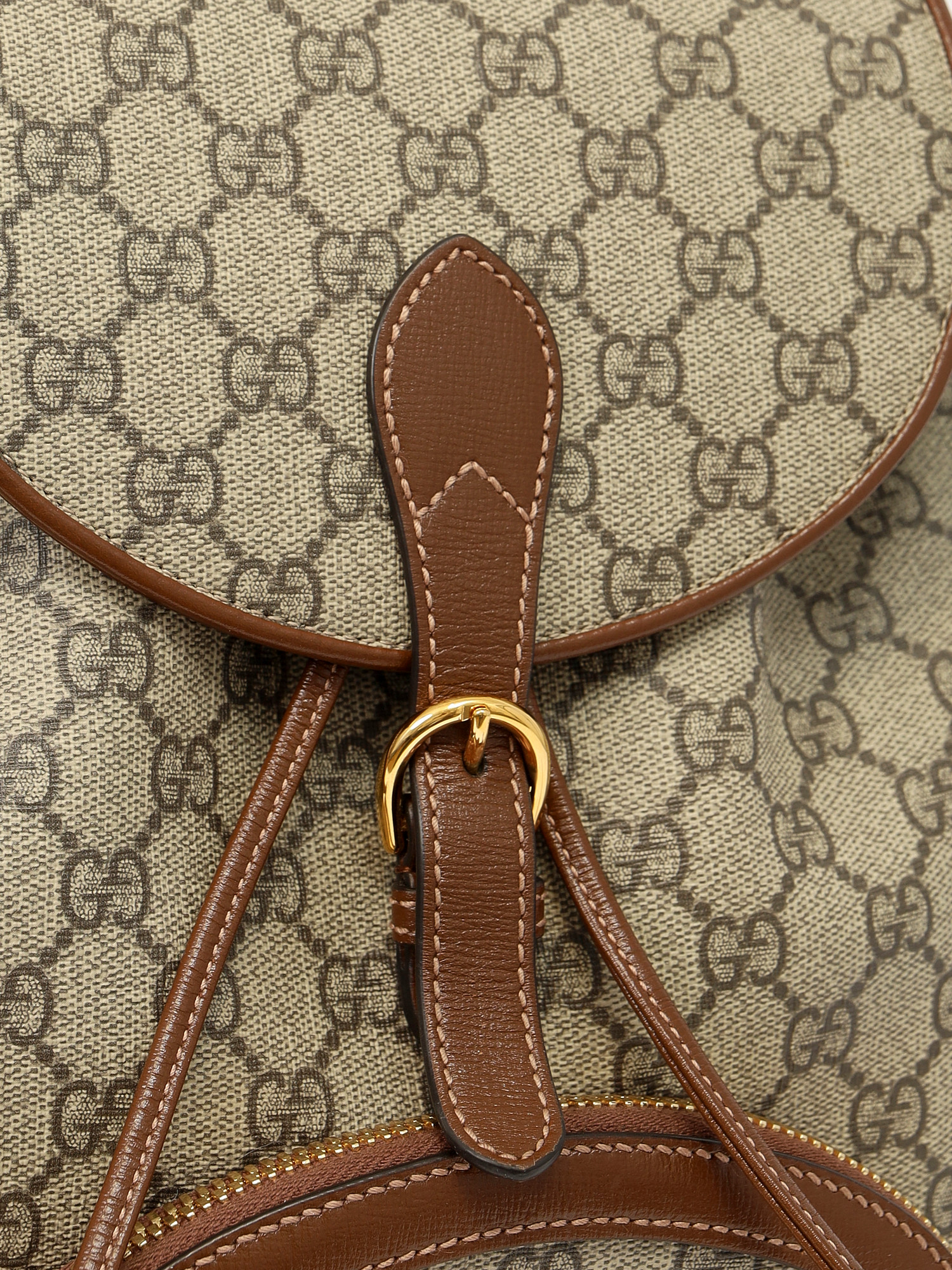 Сумки Gucci Horsebit 1955  изображение #6