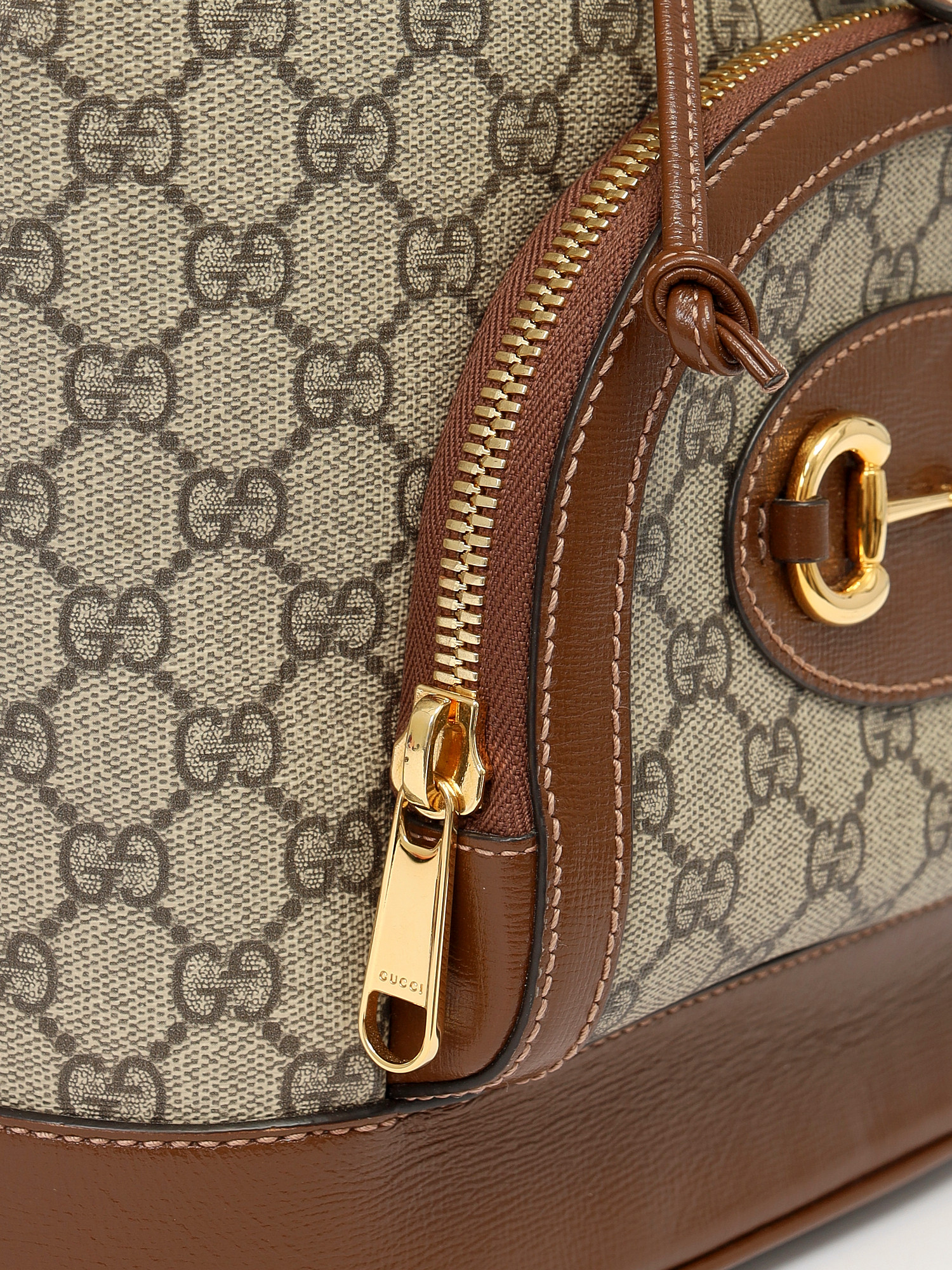 Сумки Gucci Horsebit 1955  изображение #8