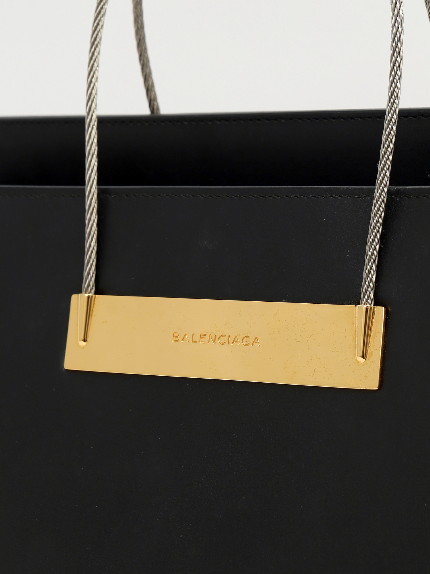 Сумки Balenciaga Cable изображение #6