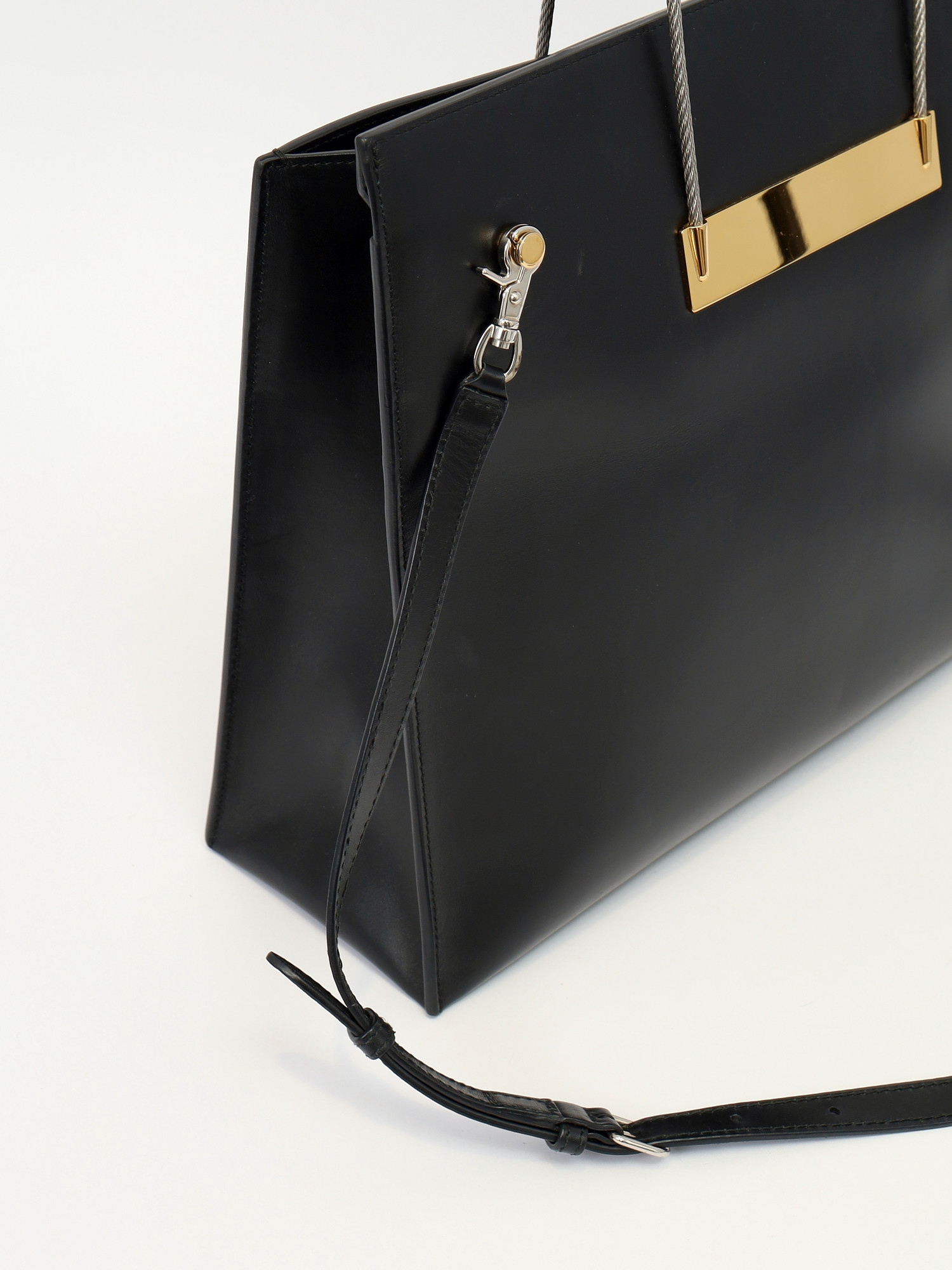 Сумки Balenciaga Cable изображение #8