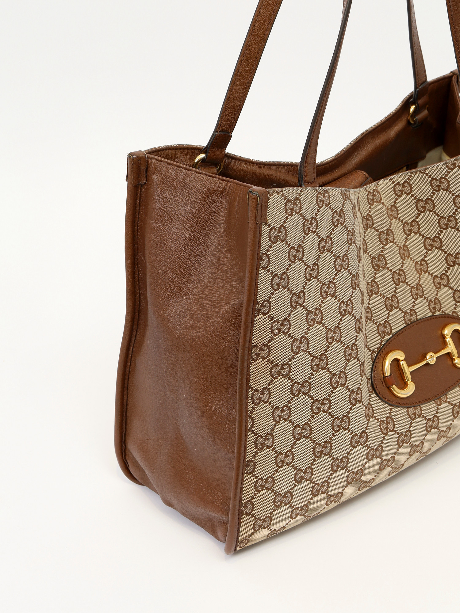 Сумки Gucci Horsebit  изображение #6