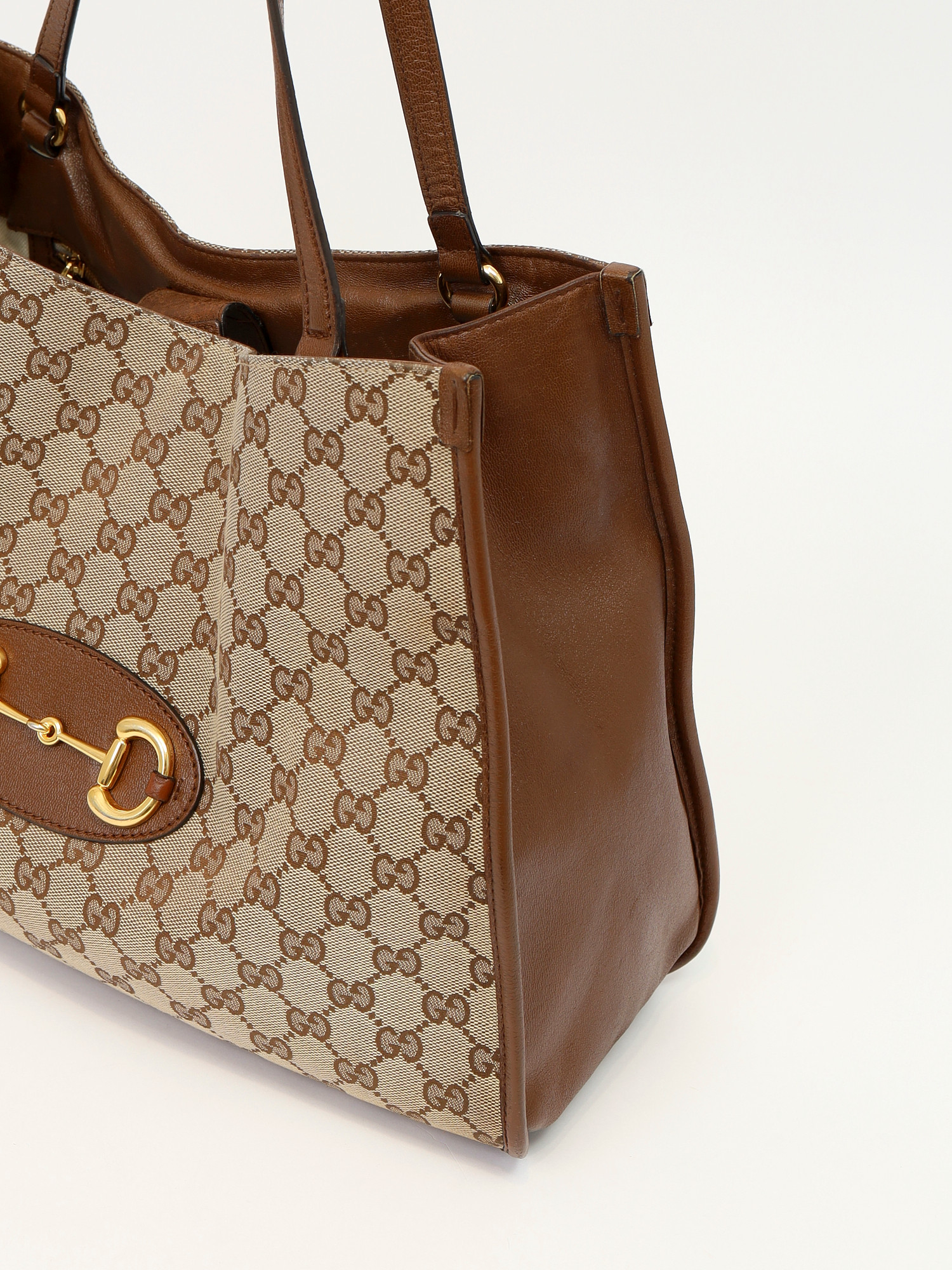 Сумки Gucci Horsebit  изображение #7