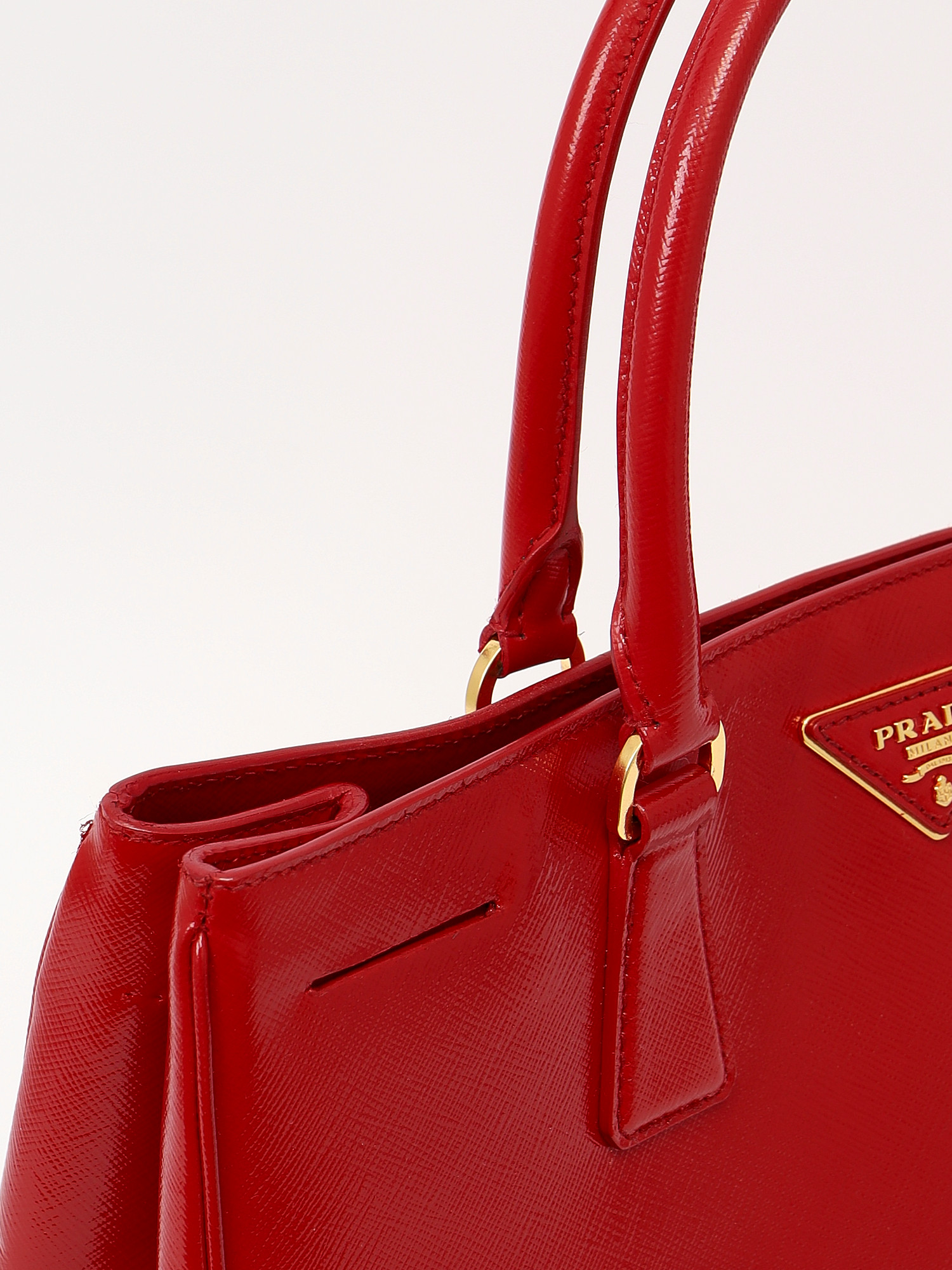 Сумки Prada Galleria  изображение #7