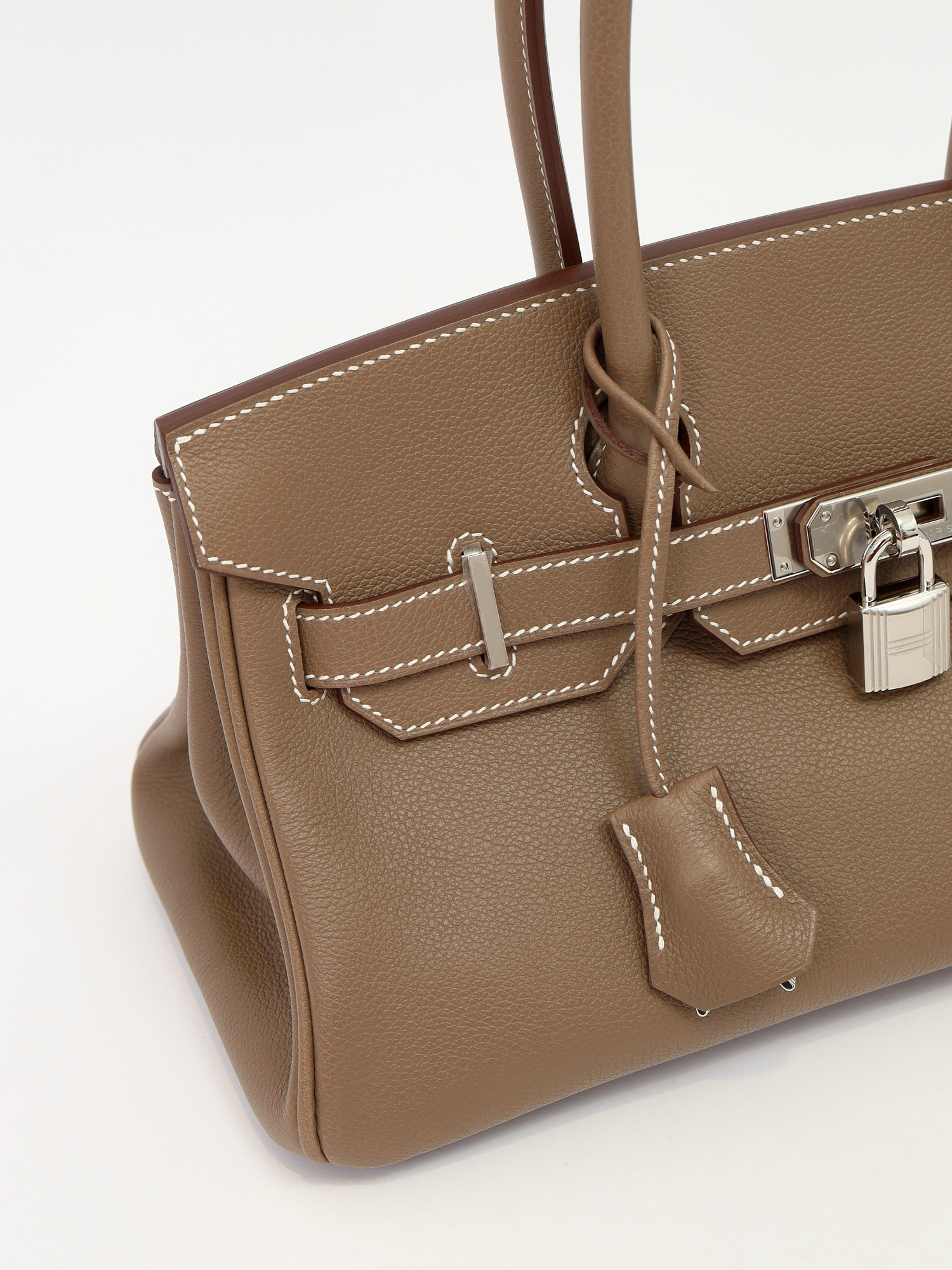Сумки Hermes Birkin Shoulder изображение #7