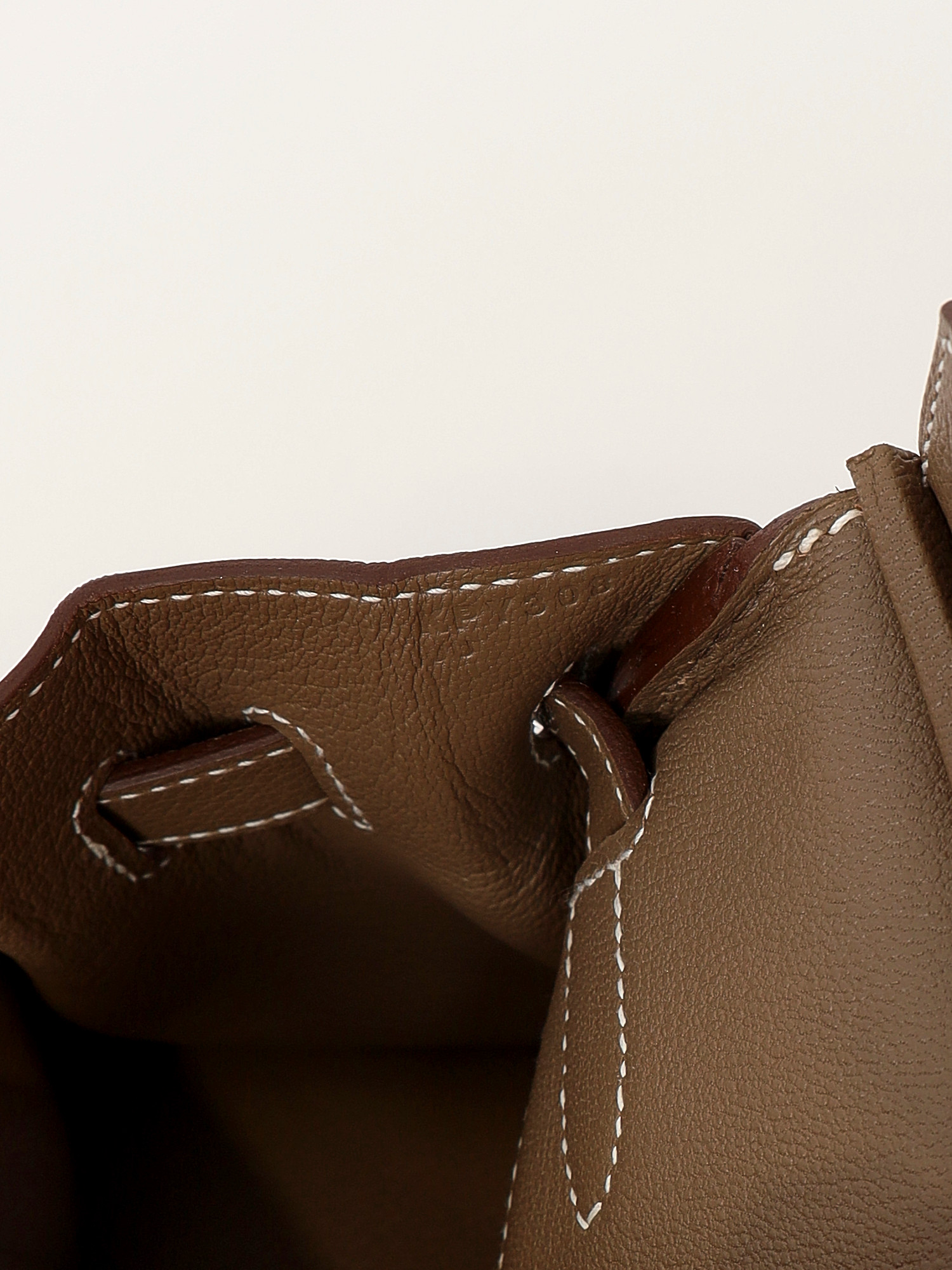 Сумки Hermes Birkin Shoulder изображение #12