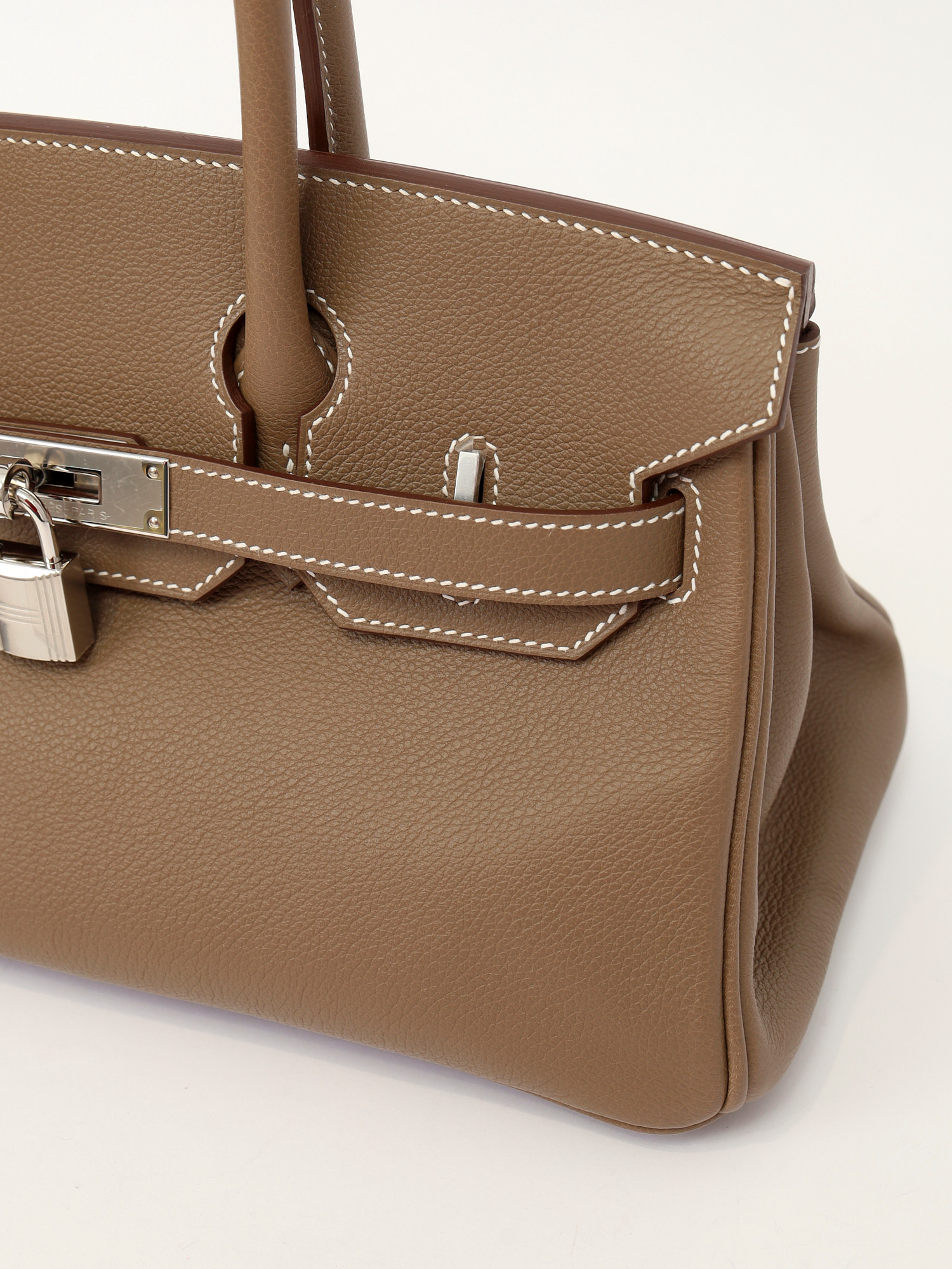 Сумки Hermes Birkin Shoulder изображение #8