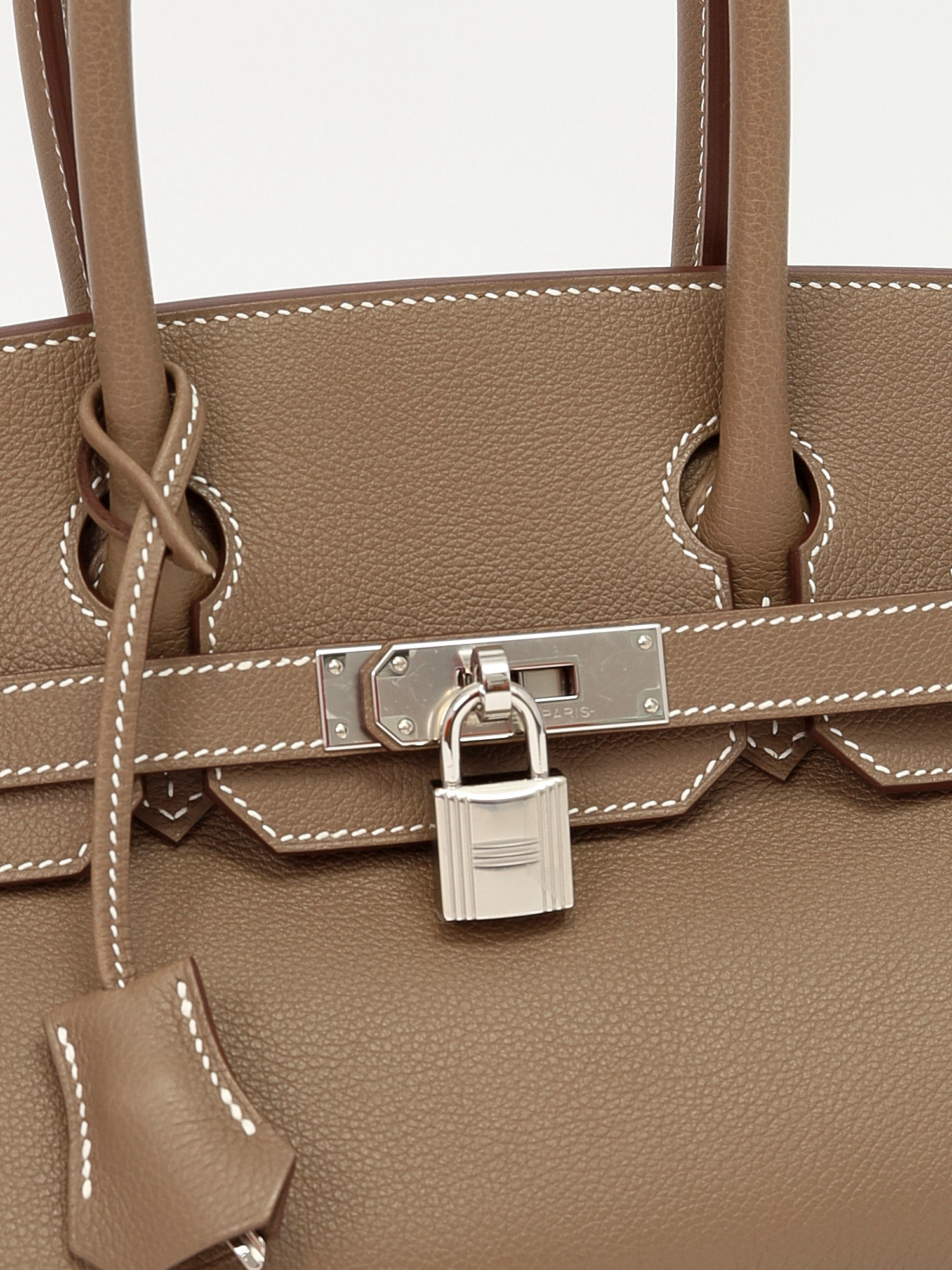 Сумки Hermes Birkin Shoulder изображение #6