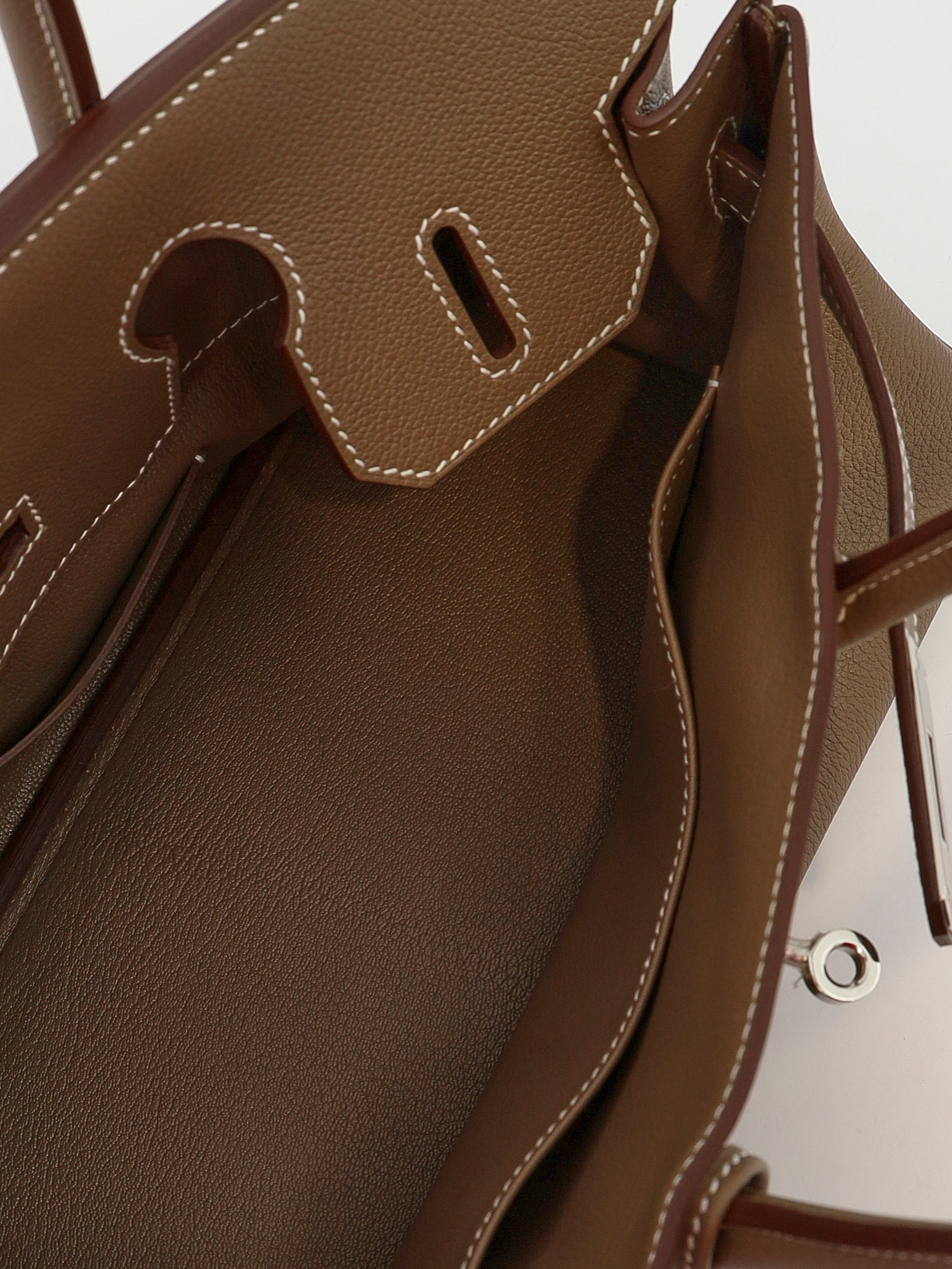 Сумки Hermes Birkin Shoulder изображение #11