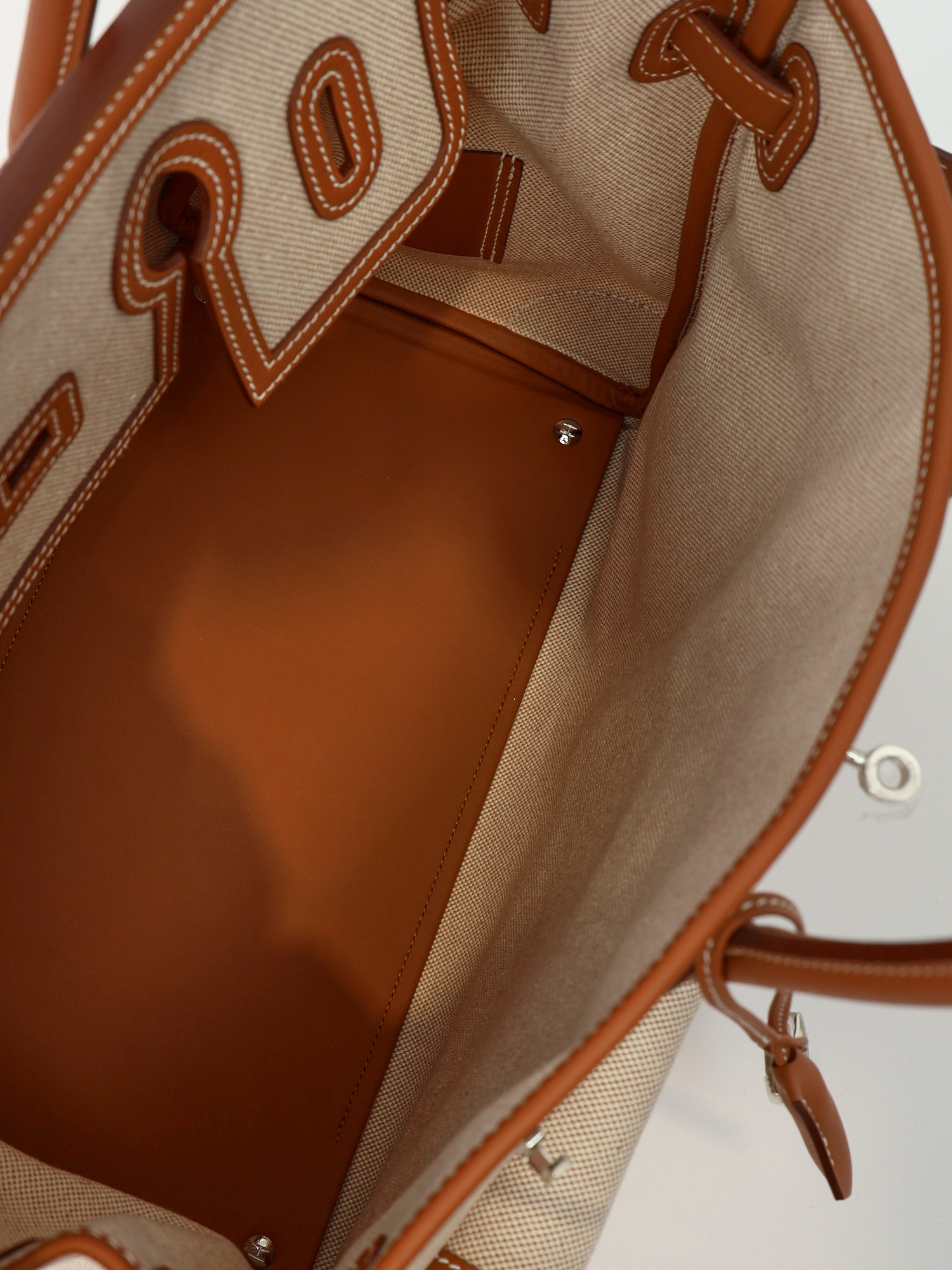 Сумки Hermes Birkin Cargo 35 изображение #12