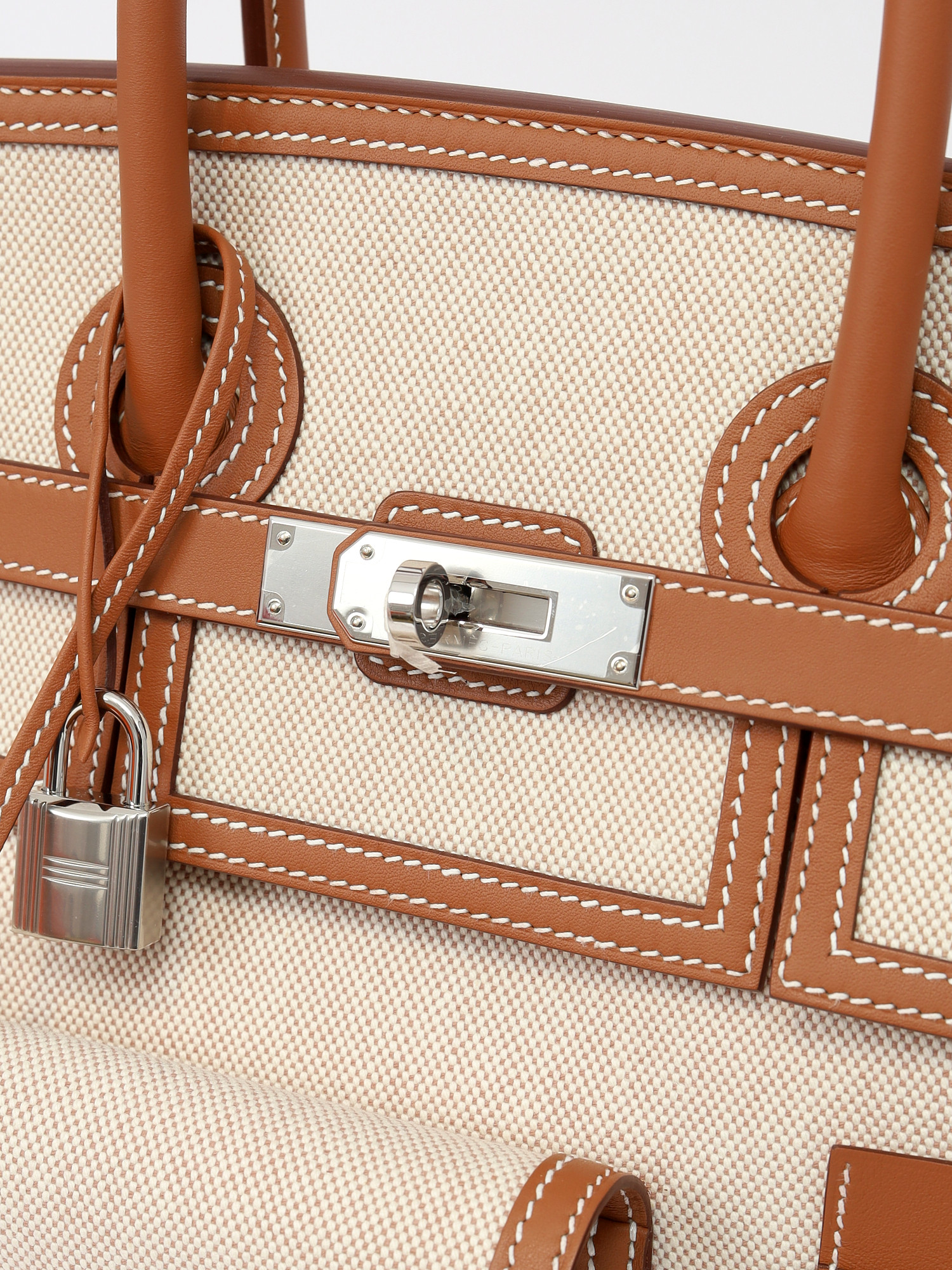 Сумки Hermes Birkin Cargo 35 изображение #6