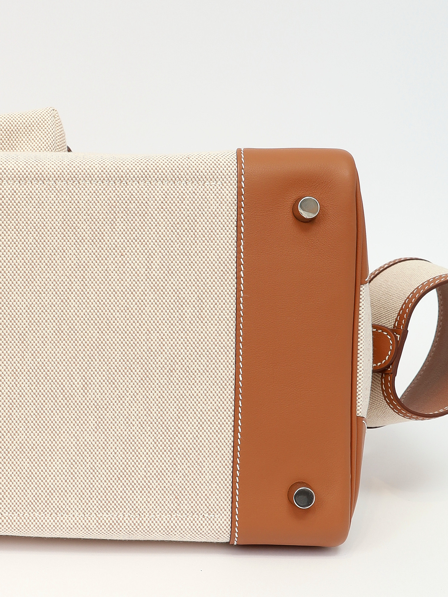 Сумки Hermes Birkin Cargo 35 изображение #11