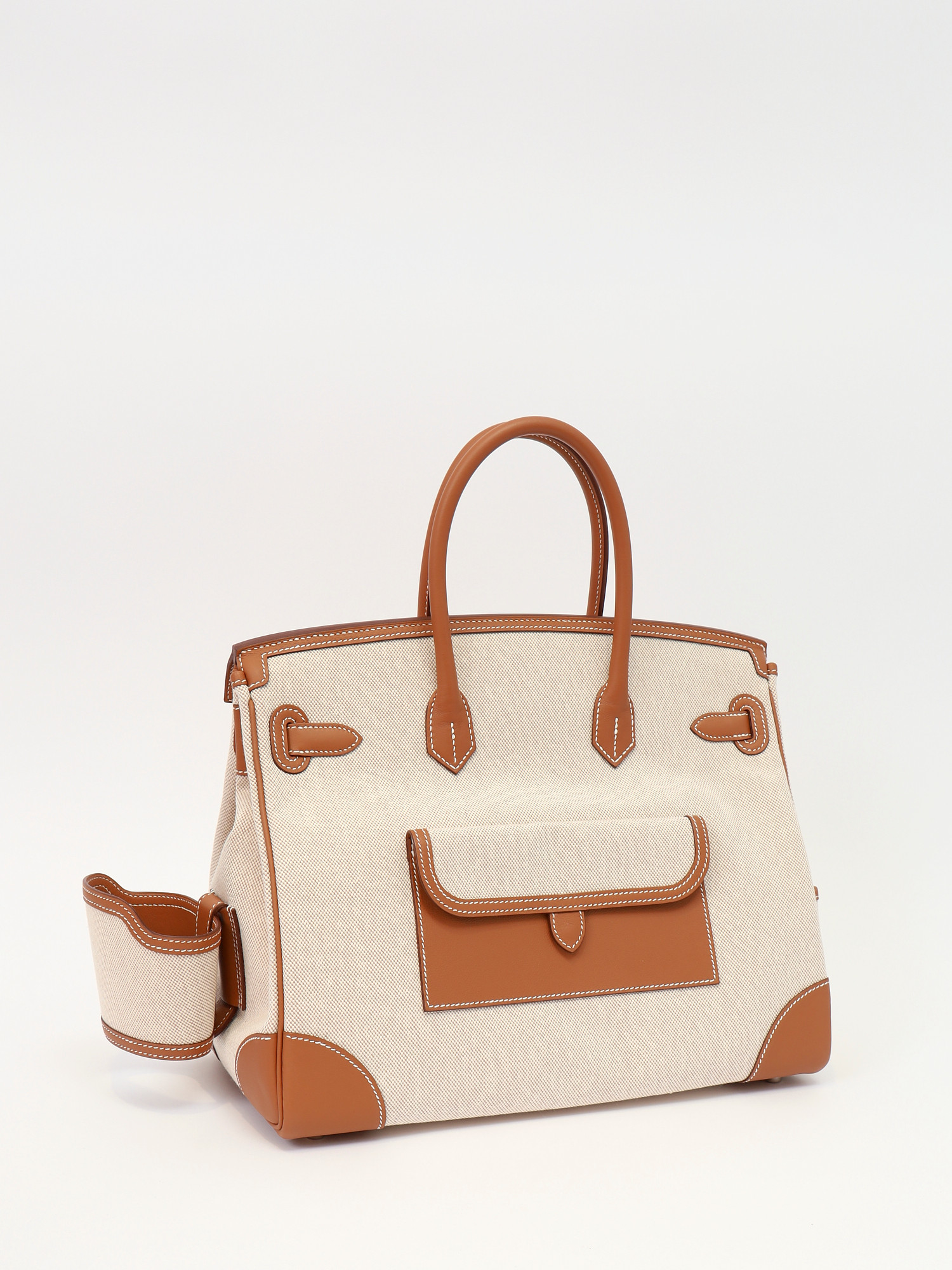 Сумки Hermes Birkin Cargo 35 изображение #4