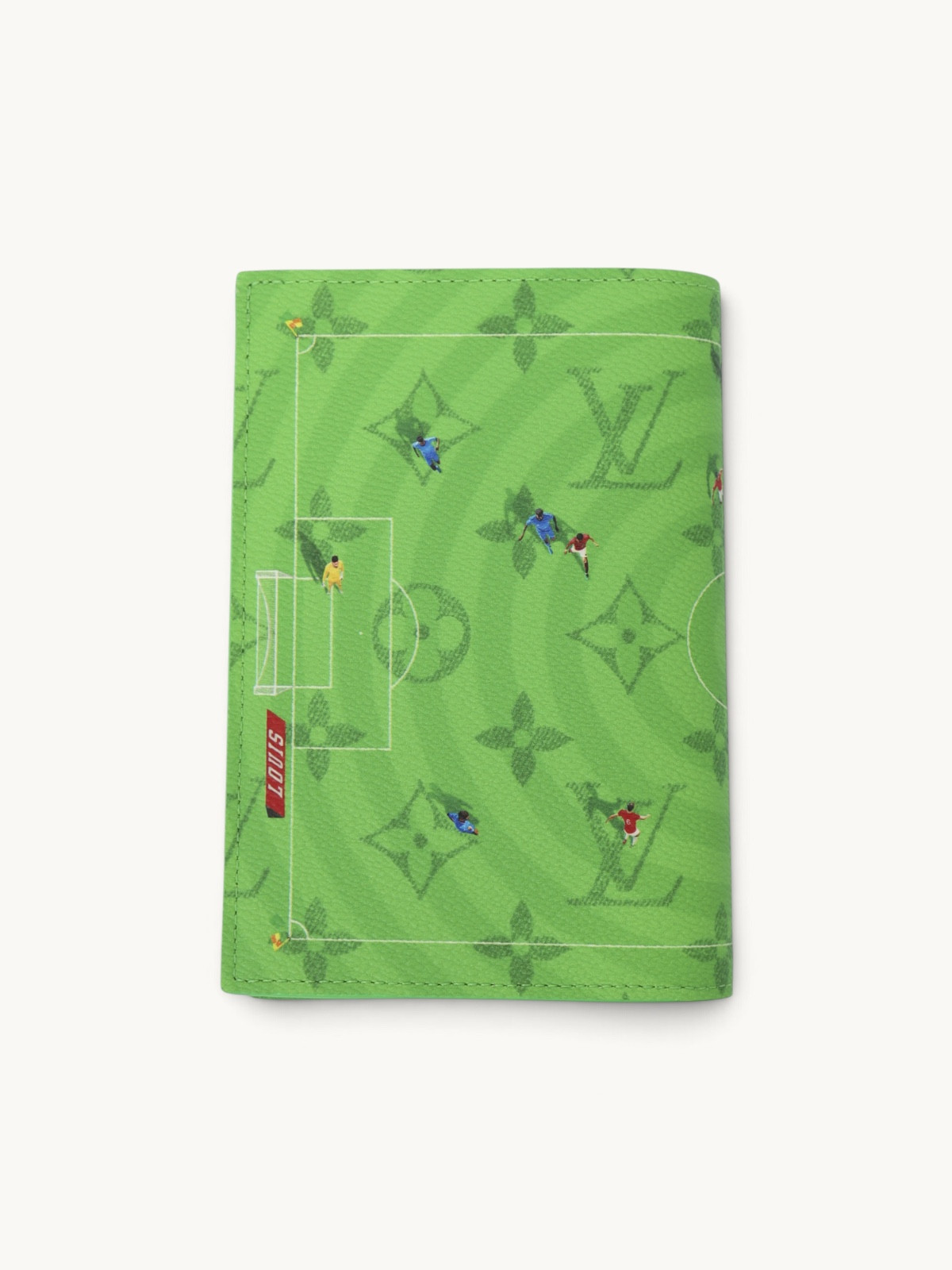 Аксессуары Louis Vuitton Cover изображение #2