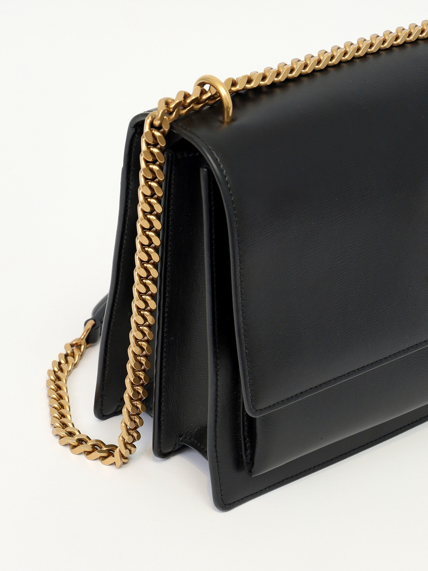 Сумки Saint Laurent Sunset изображение #8