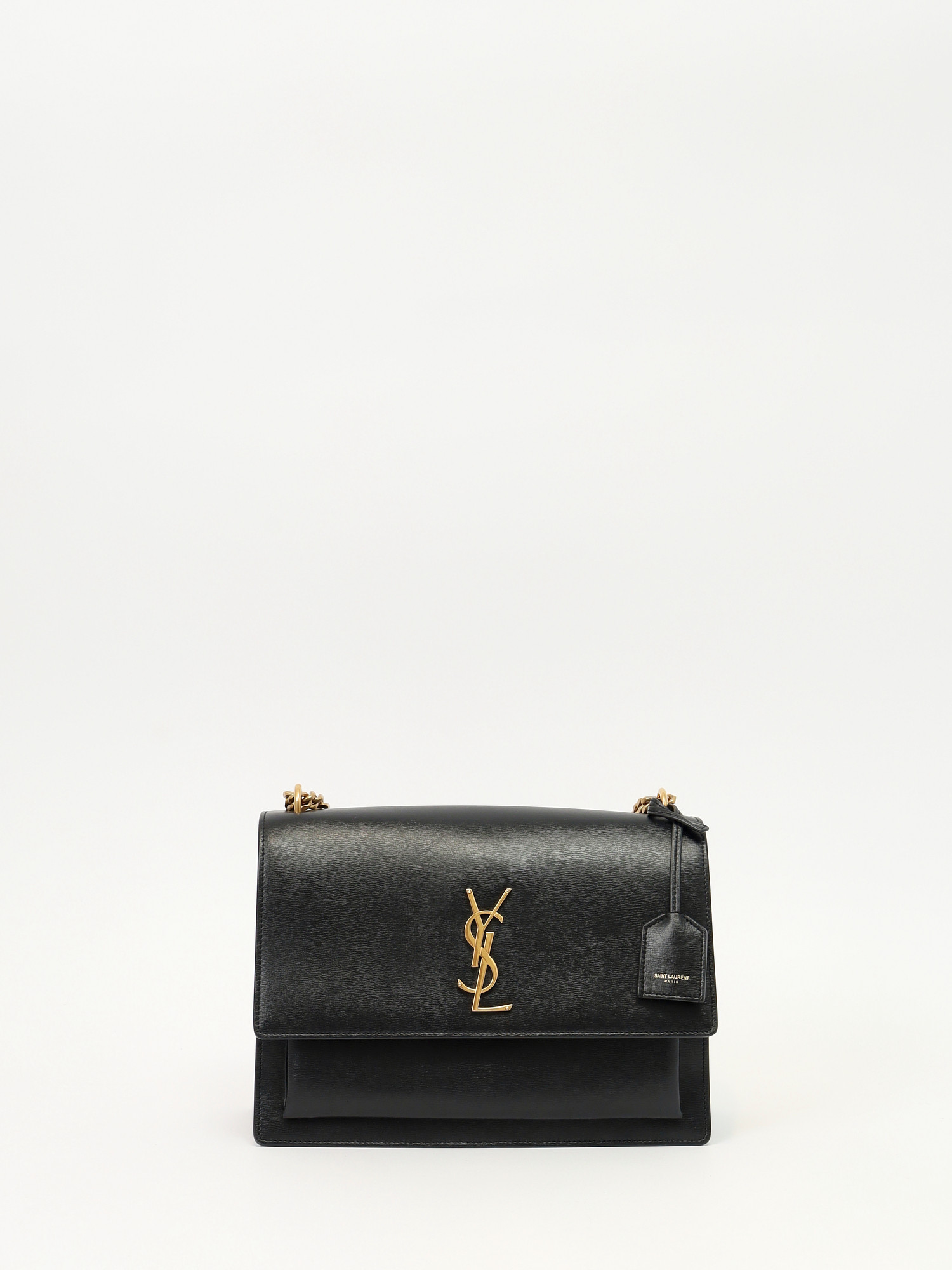 Сумки Saint Laurent Sunset изображение #1