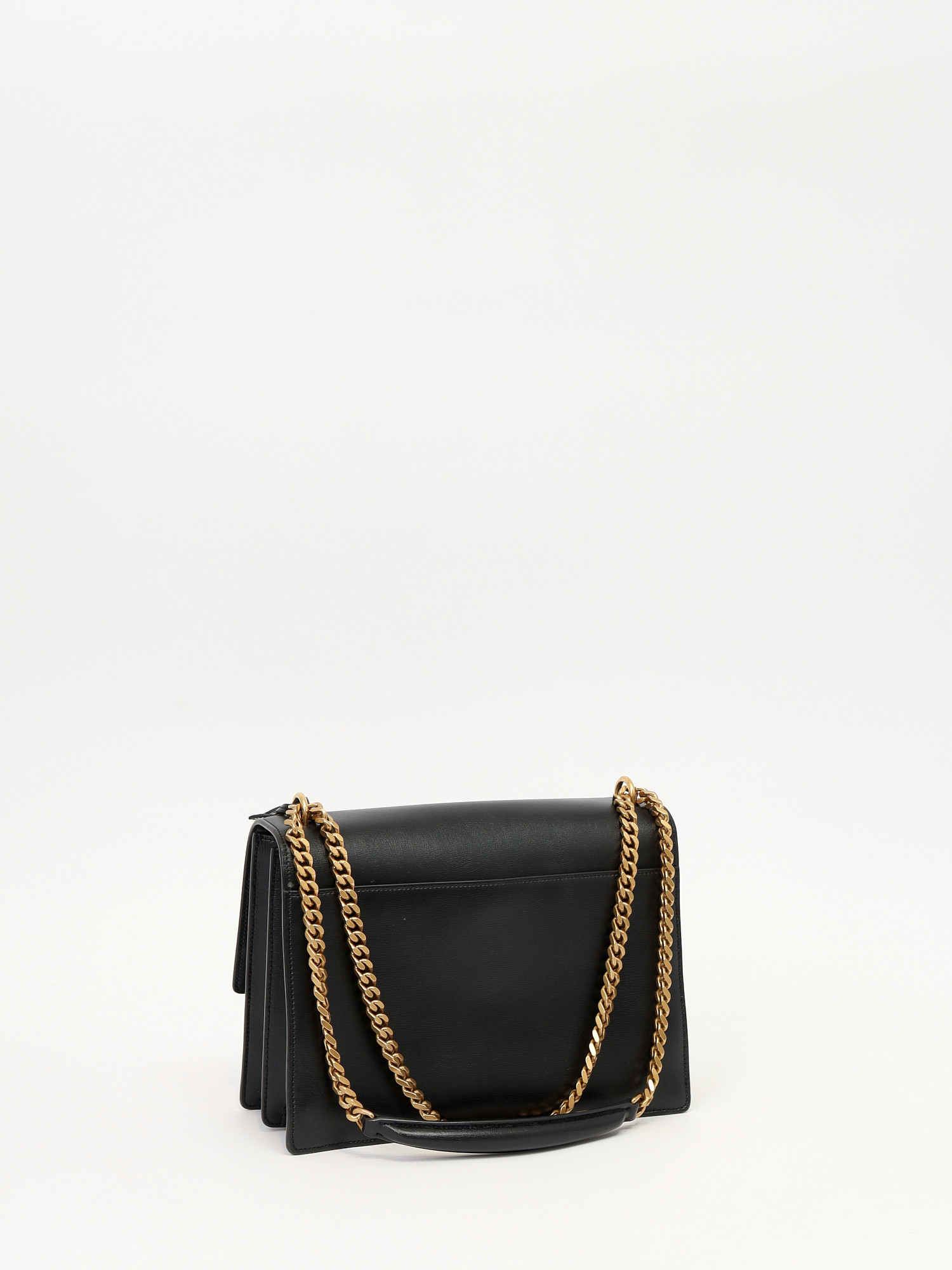 Сумки Saint Laurent Sunset изображение #4