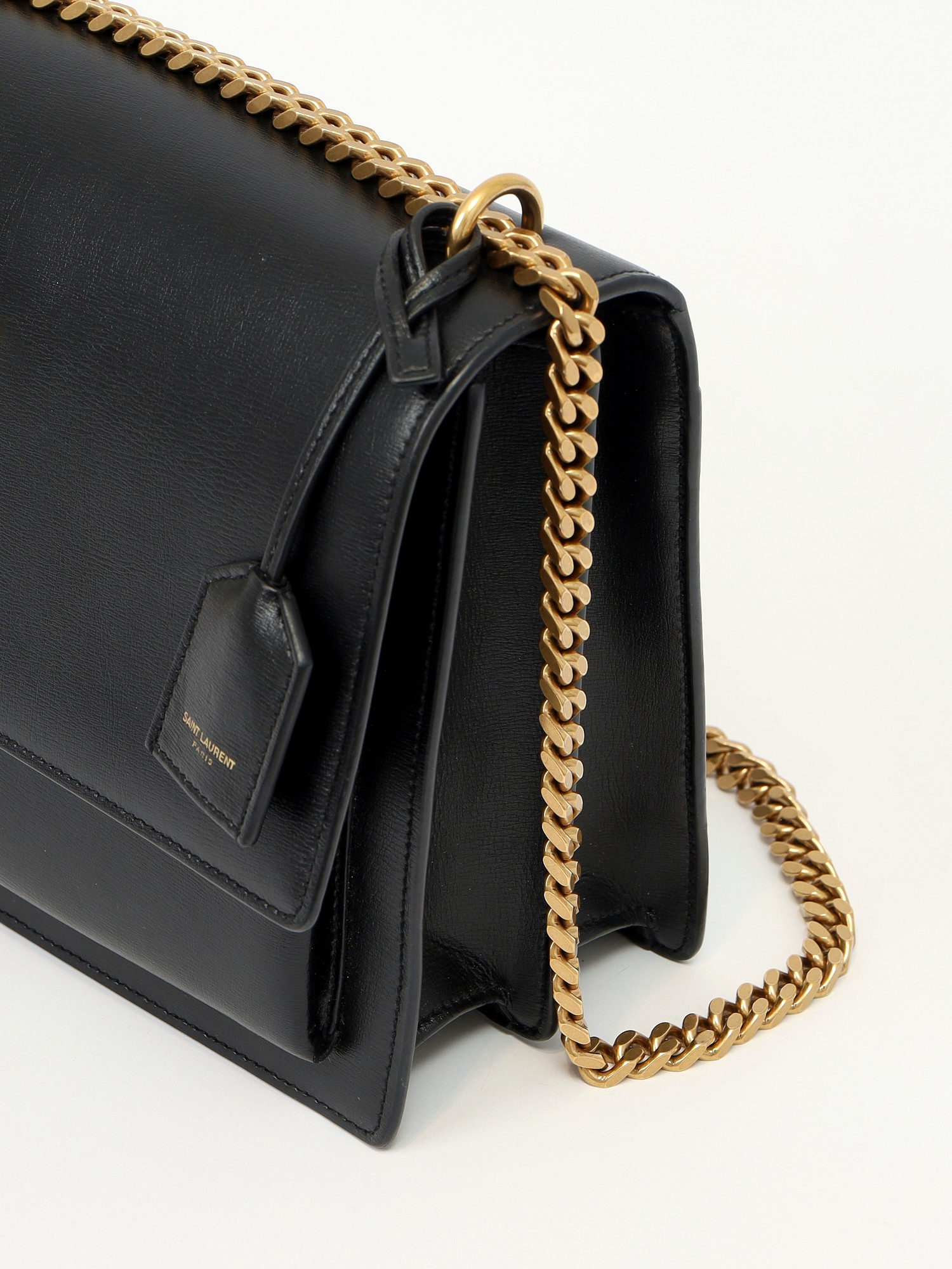 Сумки Saint Laurent Sunset изображение #9