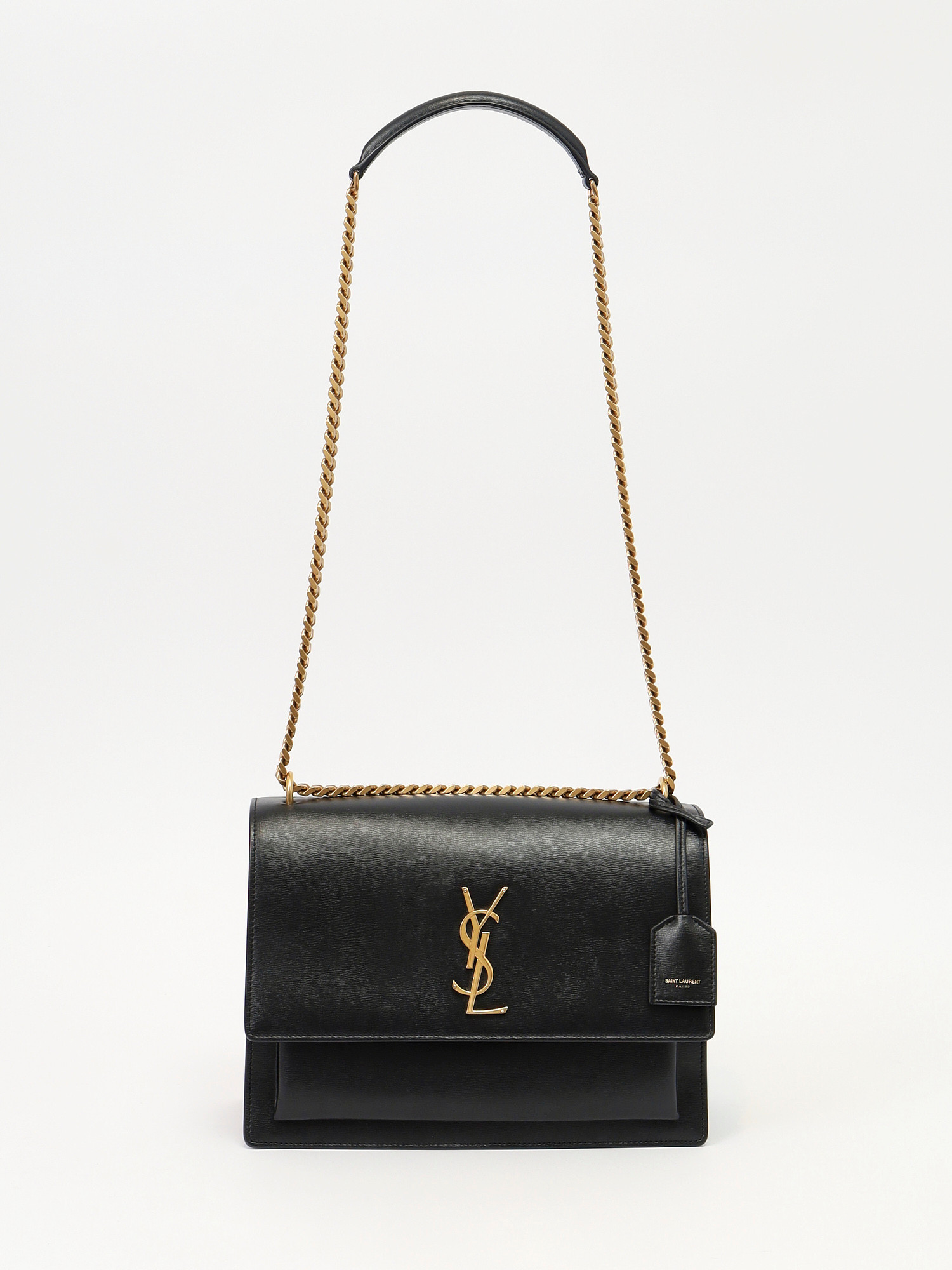 Сумки Saint Laurent Sunset изображение #5