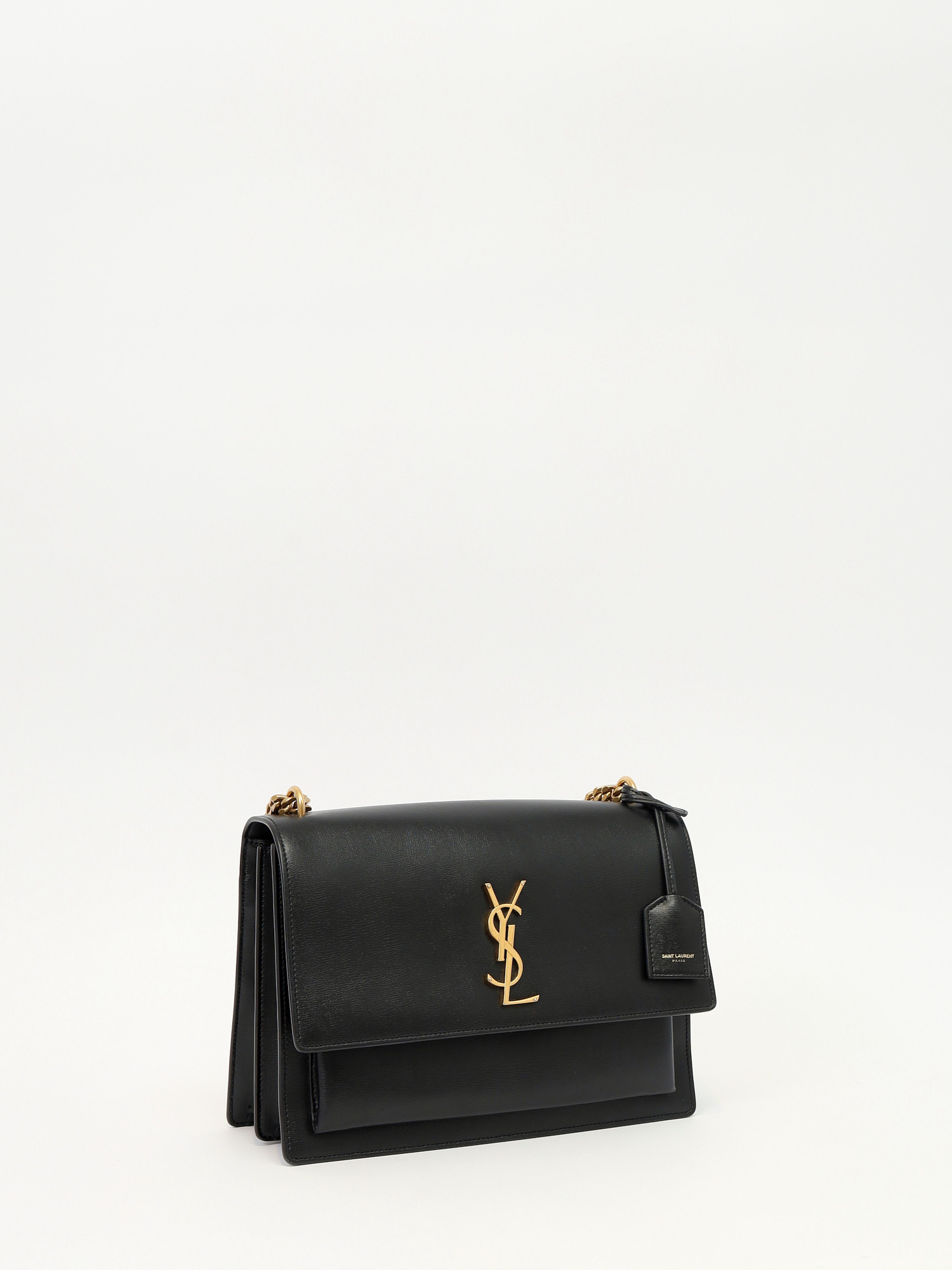 Сумки Saint Laurent Sunset изображение #3