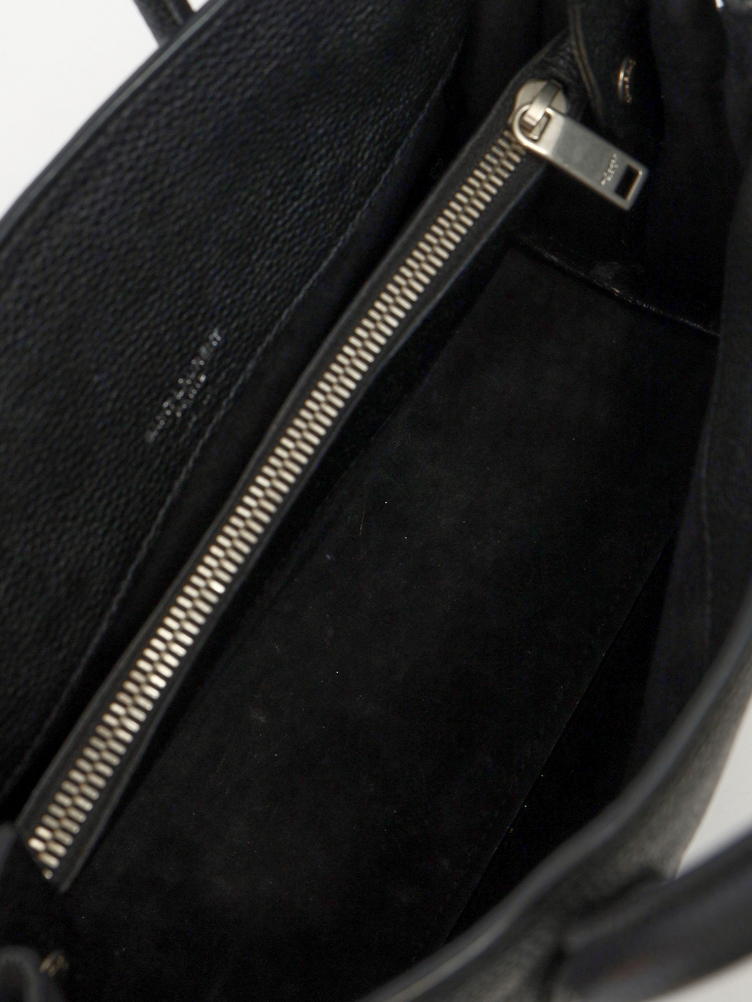 Сумки Saint Laurent Sac De Jour  изображение #11
