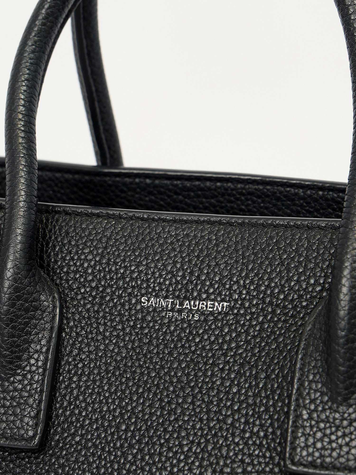 Сумки Saint Laurent Sac De Jour  изображение #6