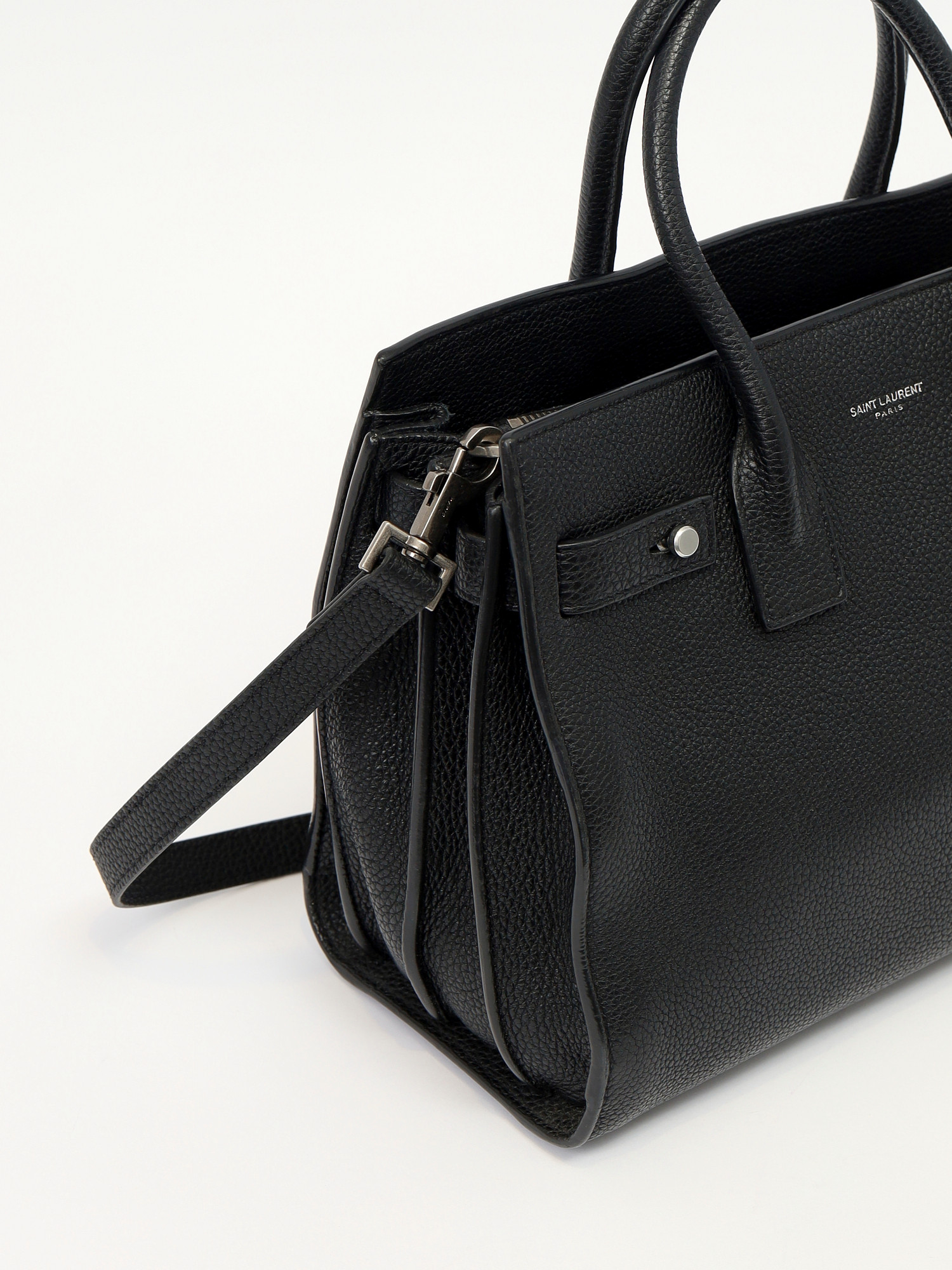 Сумки Saint Laurent Sac De Jour  изображение #8