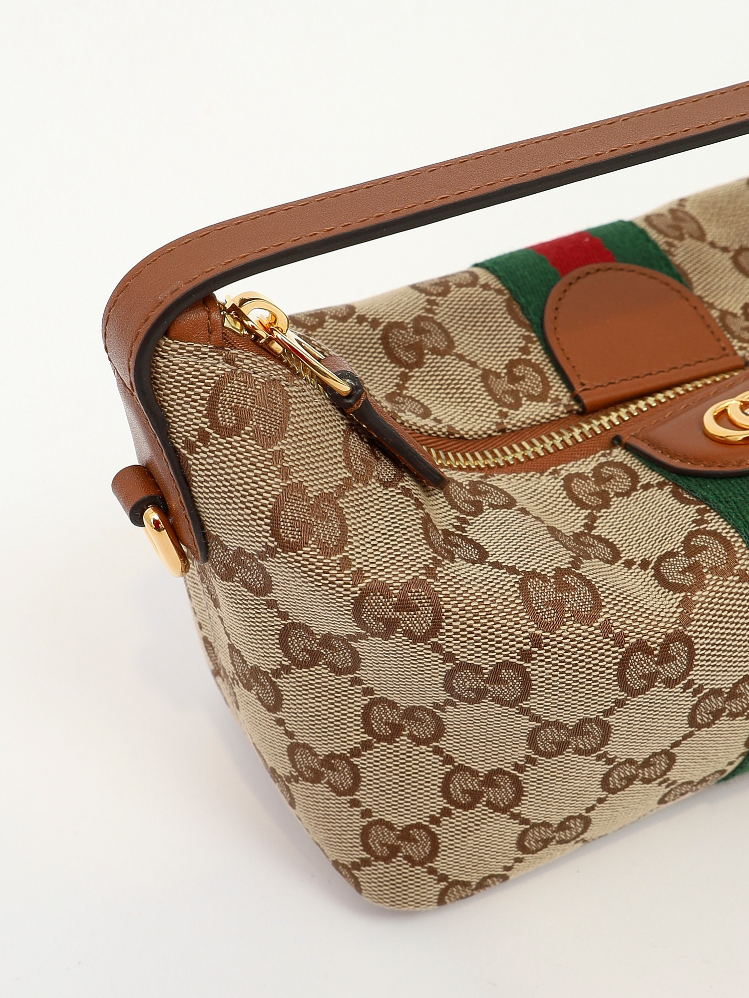 Сумки Gucci Vanity изображение #7