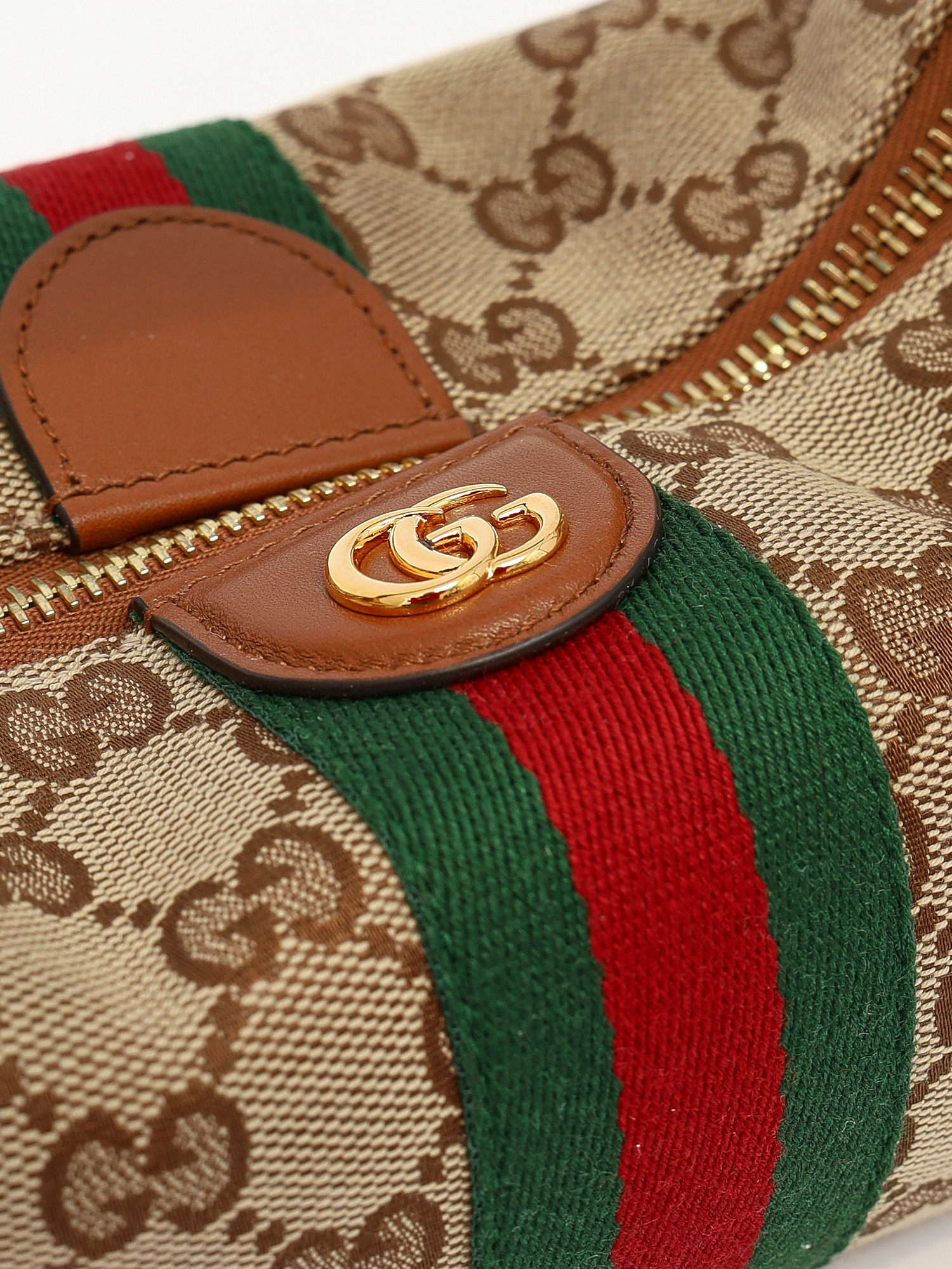 Сумки Gucci Vanity изображение #6