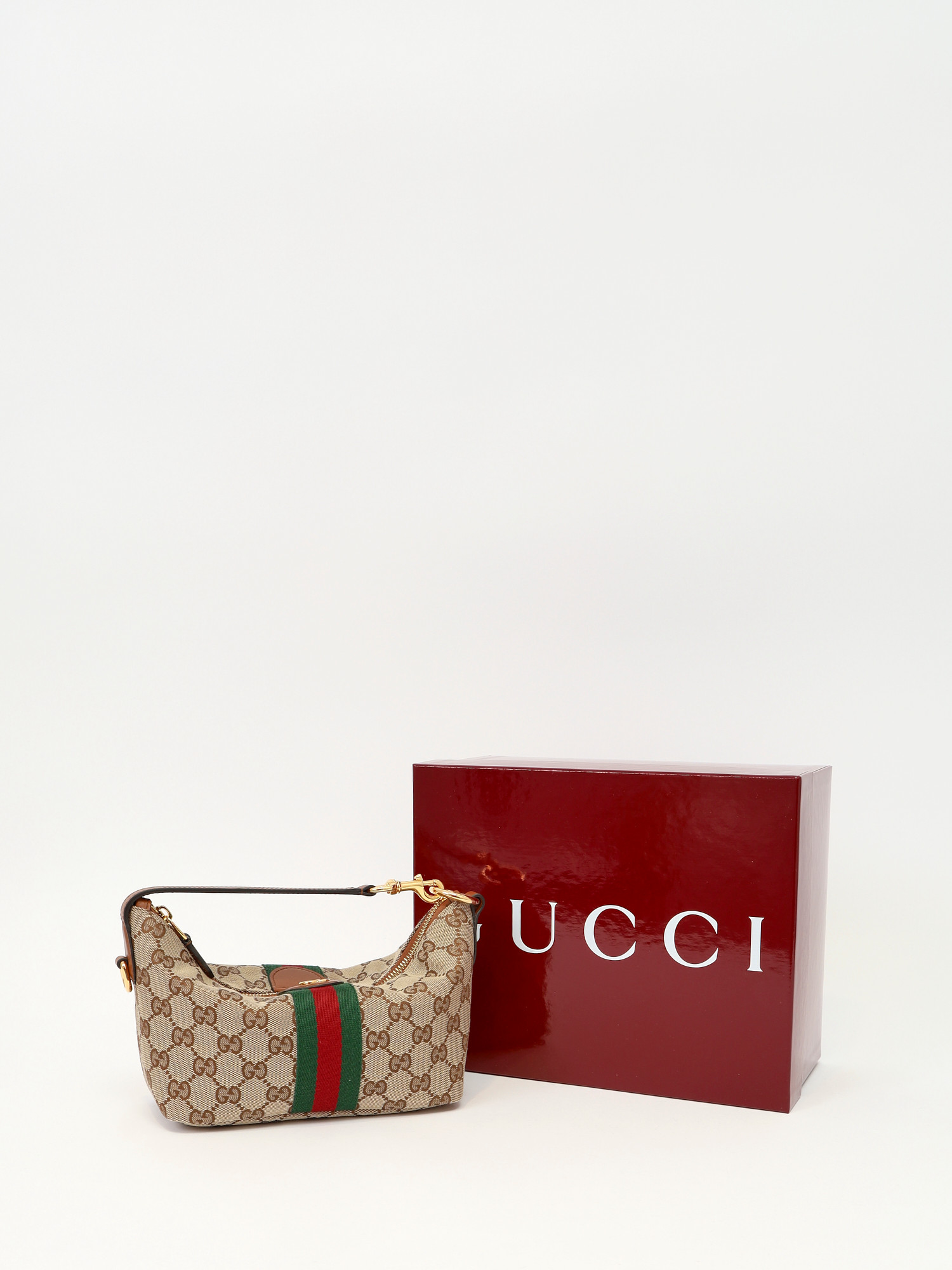 Сумки Gucci Vanity изображение #5