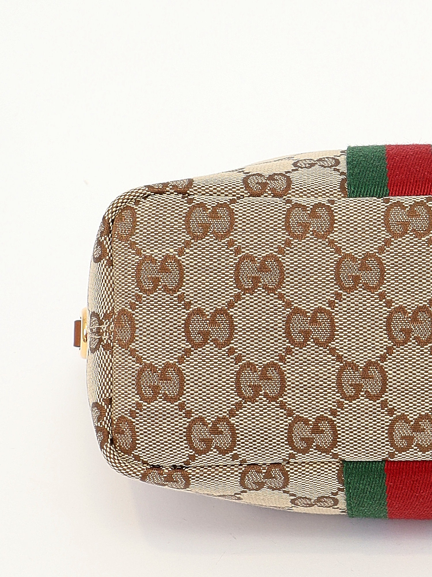 Сумки Gucci Vanity изображение #9