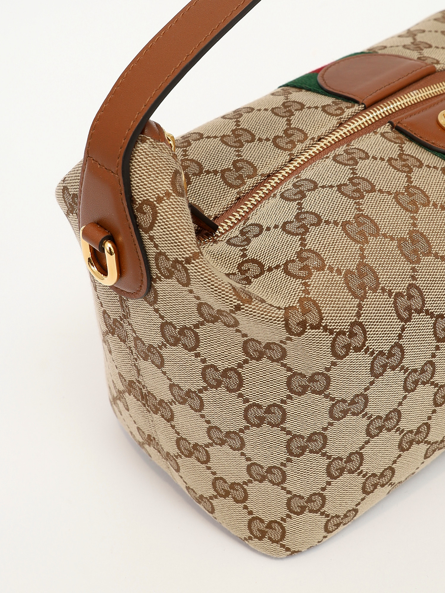 Сумки Gucci Vanity изображение #6