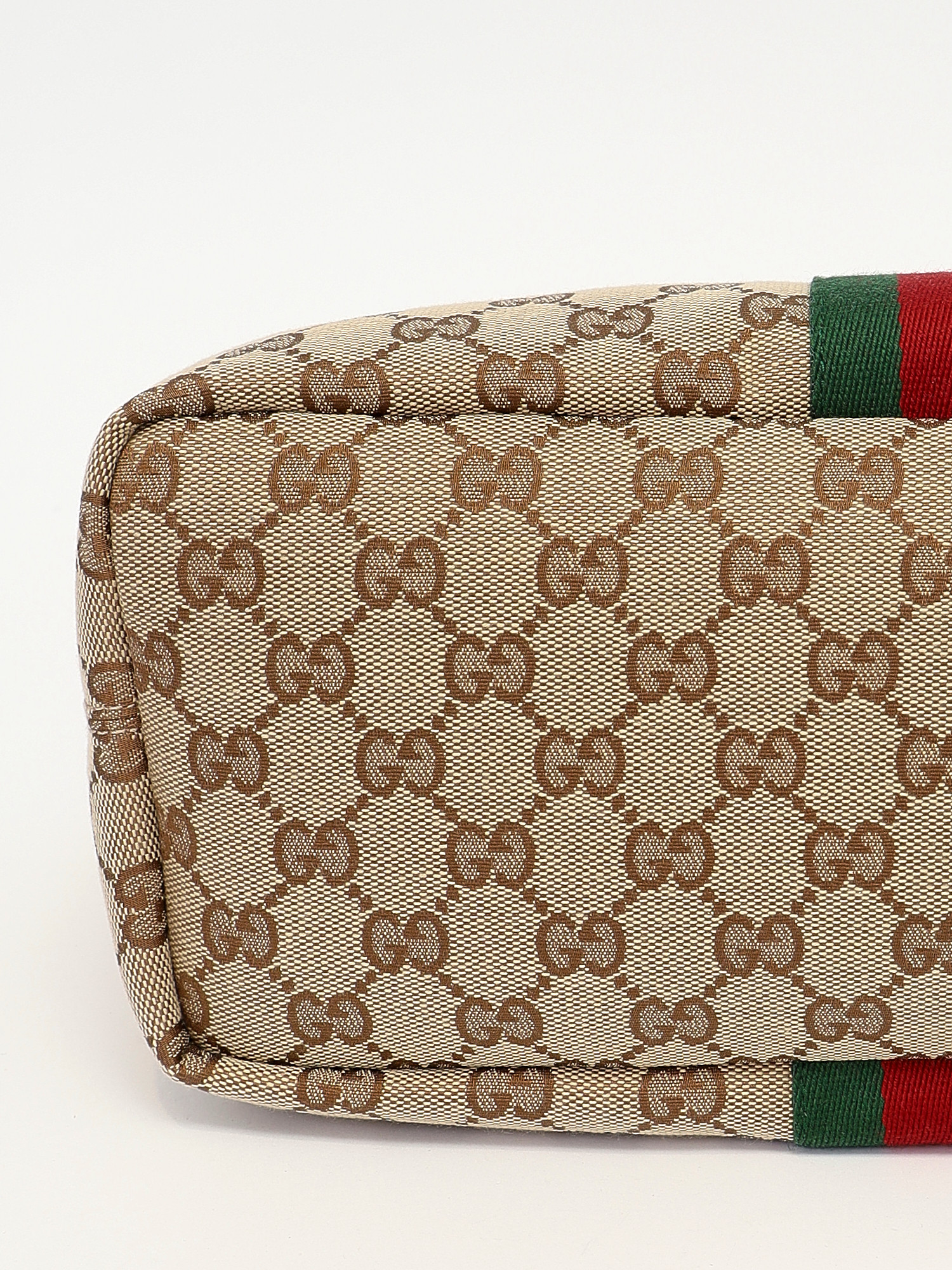 Сумки Gucci Vanity изображение #8