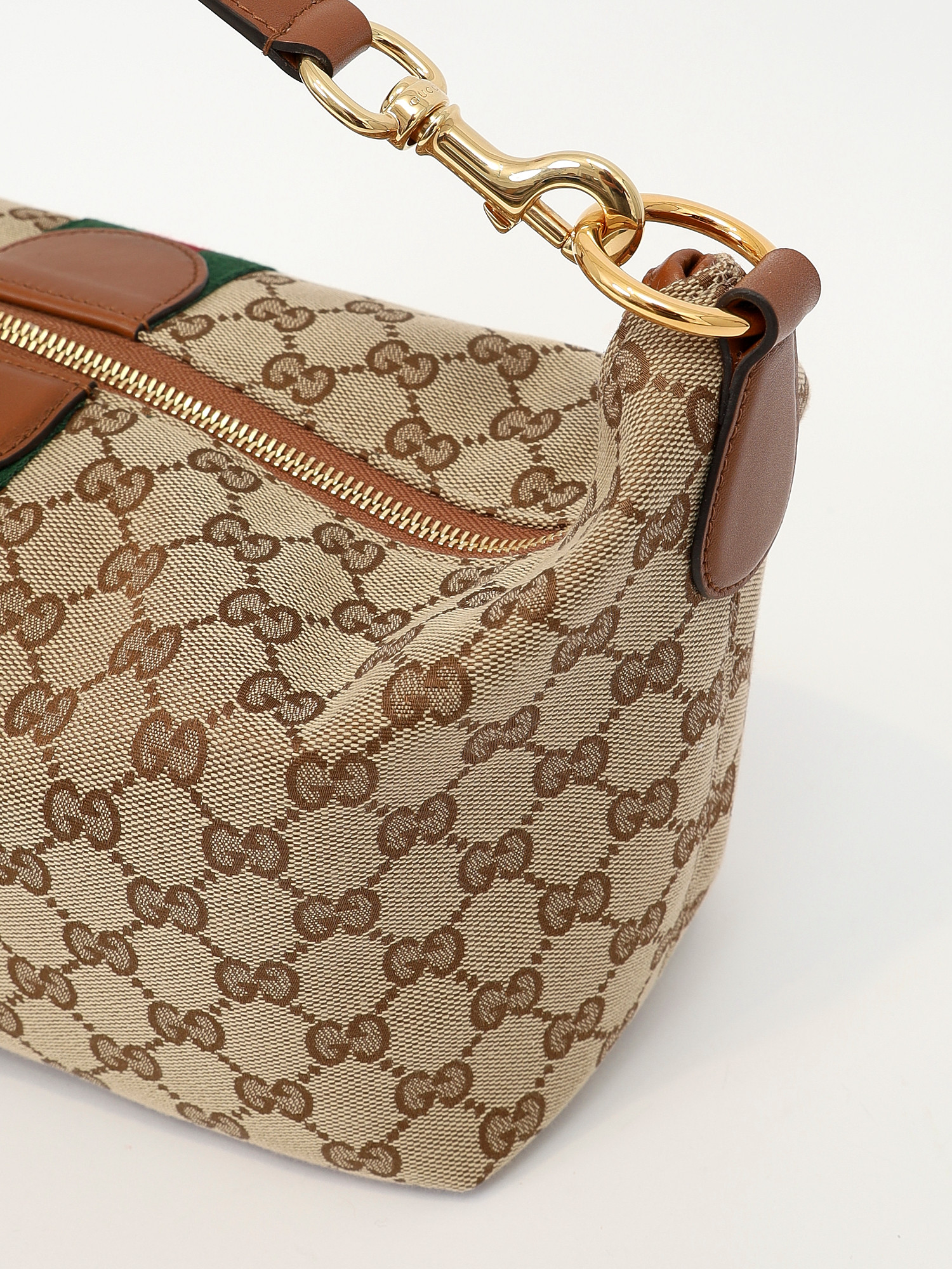 Сумки Gucci Vanity изображение #7