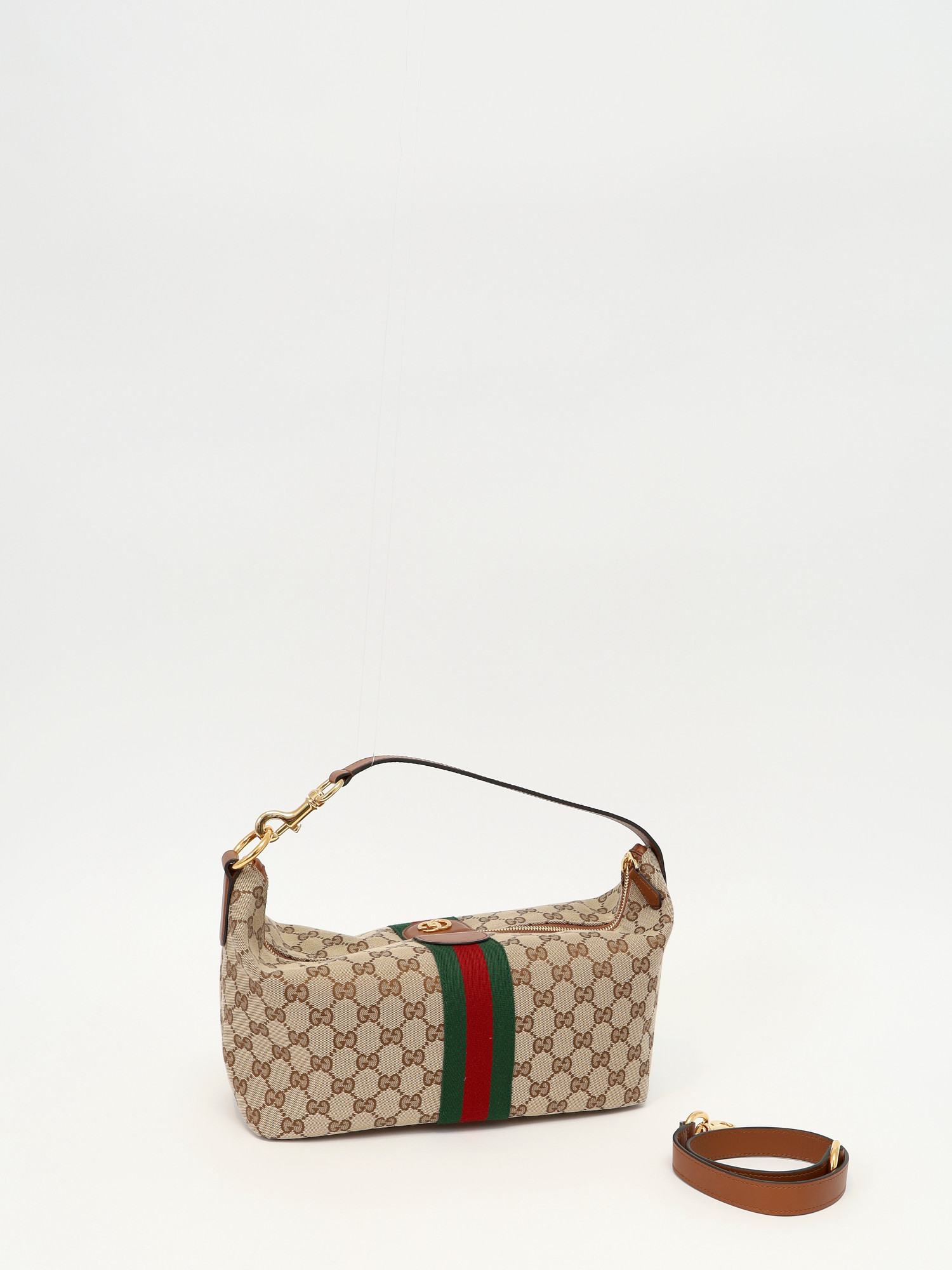 Сумки Gucci Vanity изображение #4