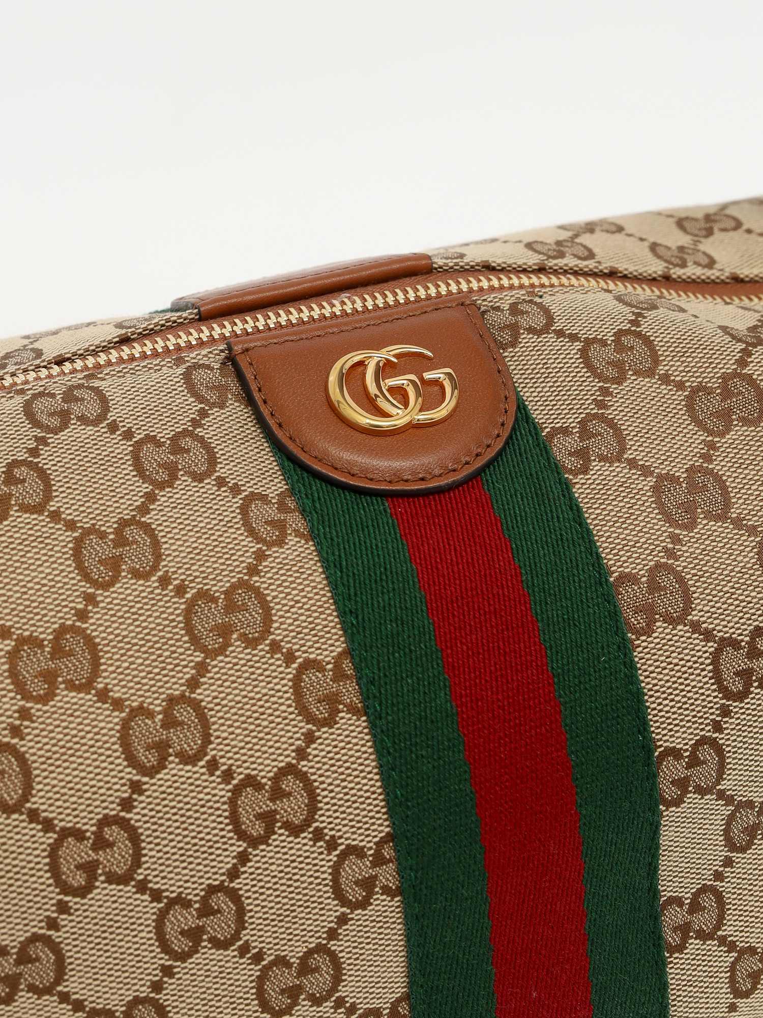 Сумки Gucci Vanity изображение #5
