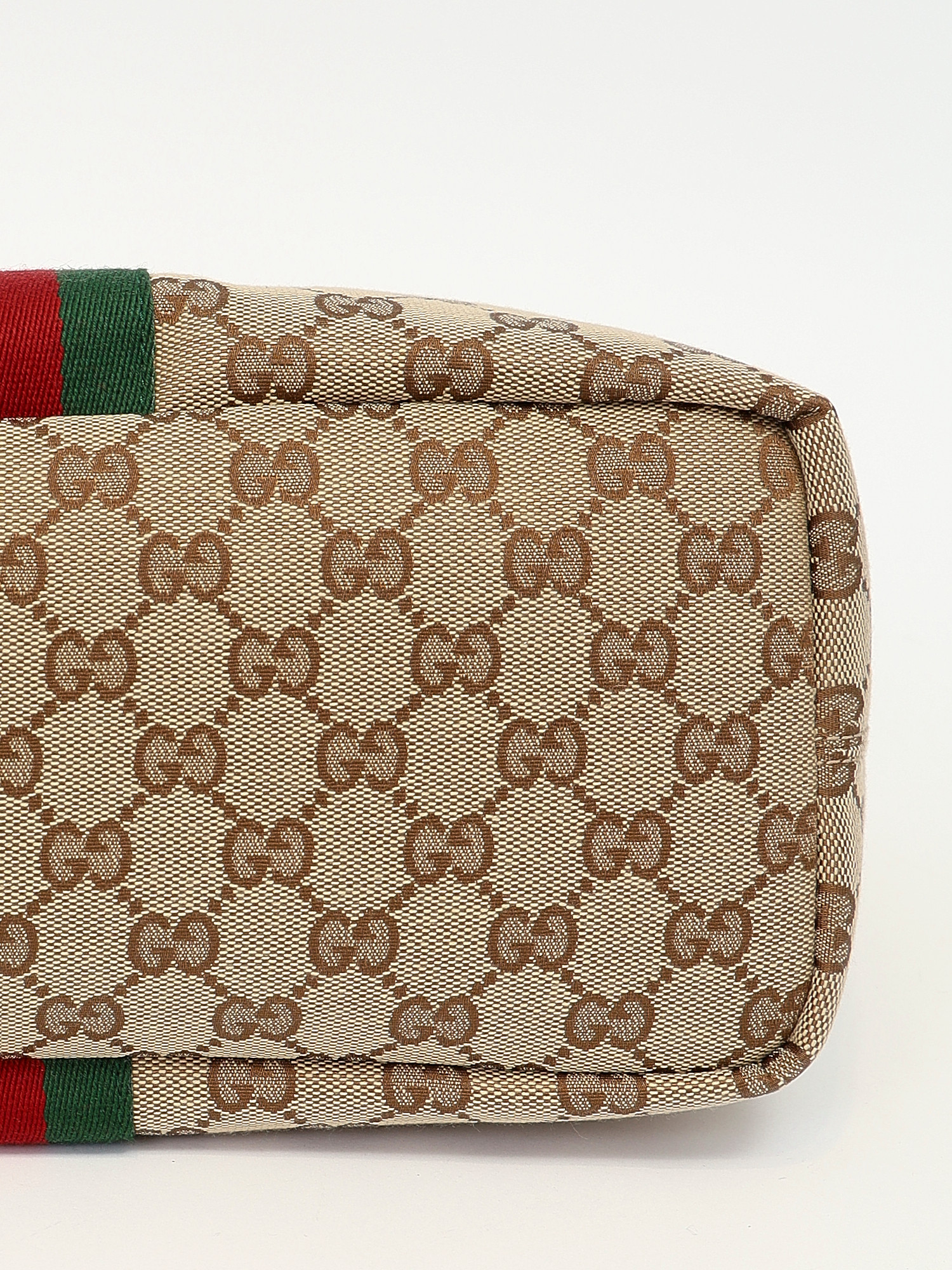 Сумки Gucci Vanity изображение #9