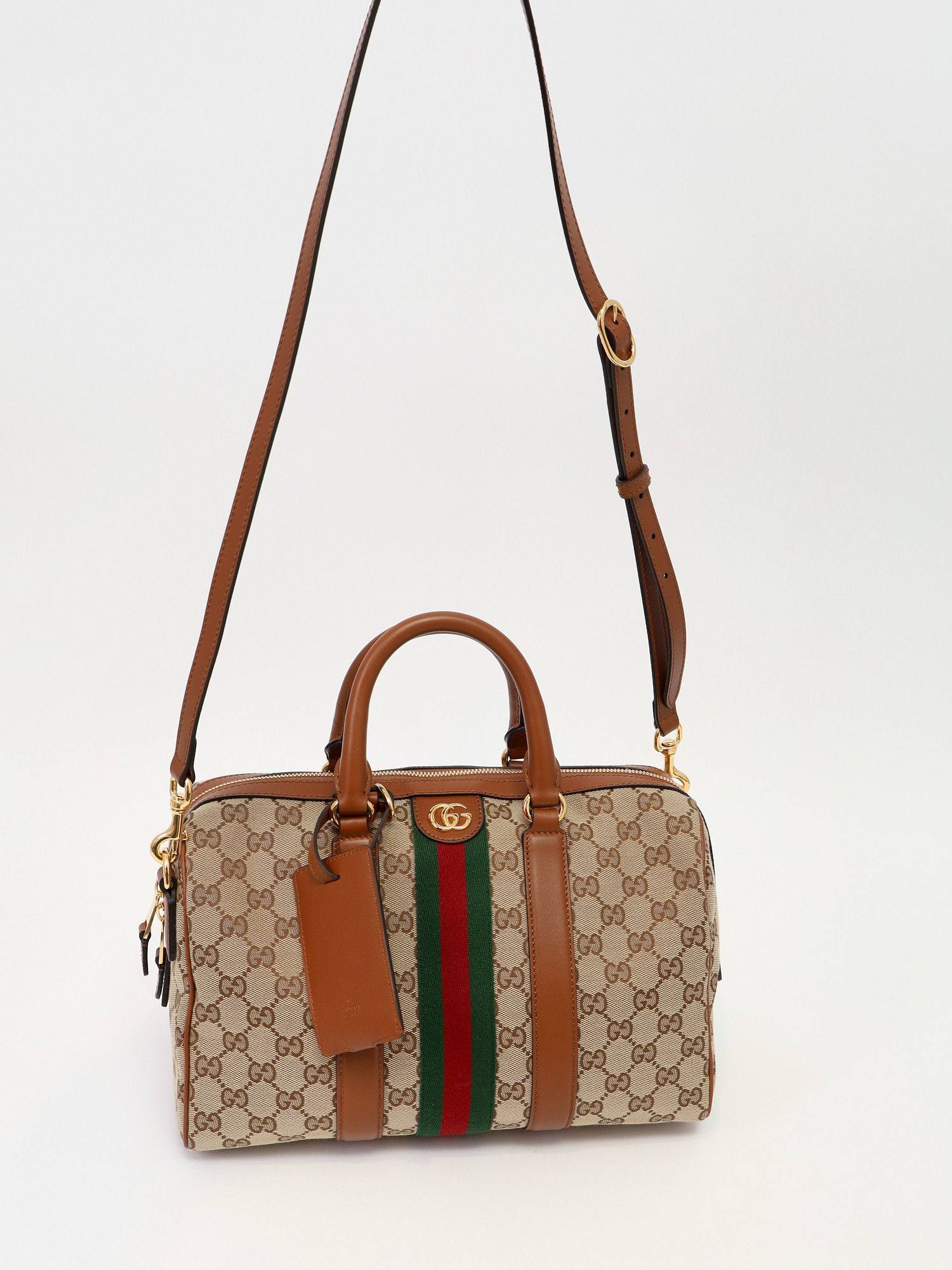 Сумки Gucci Vanity изображение #5