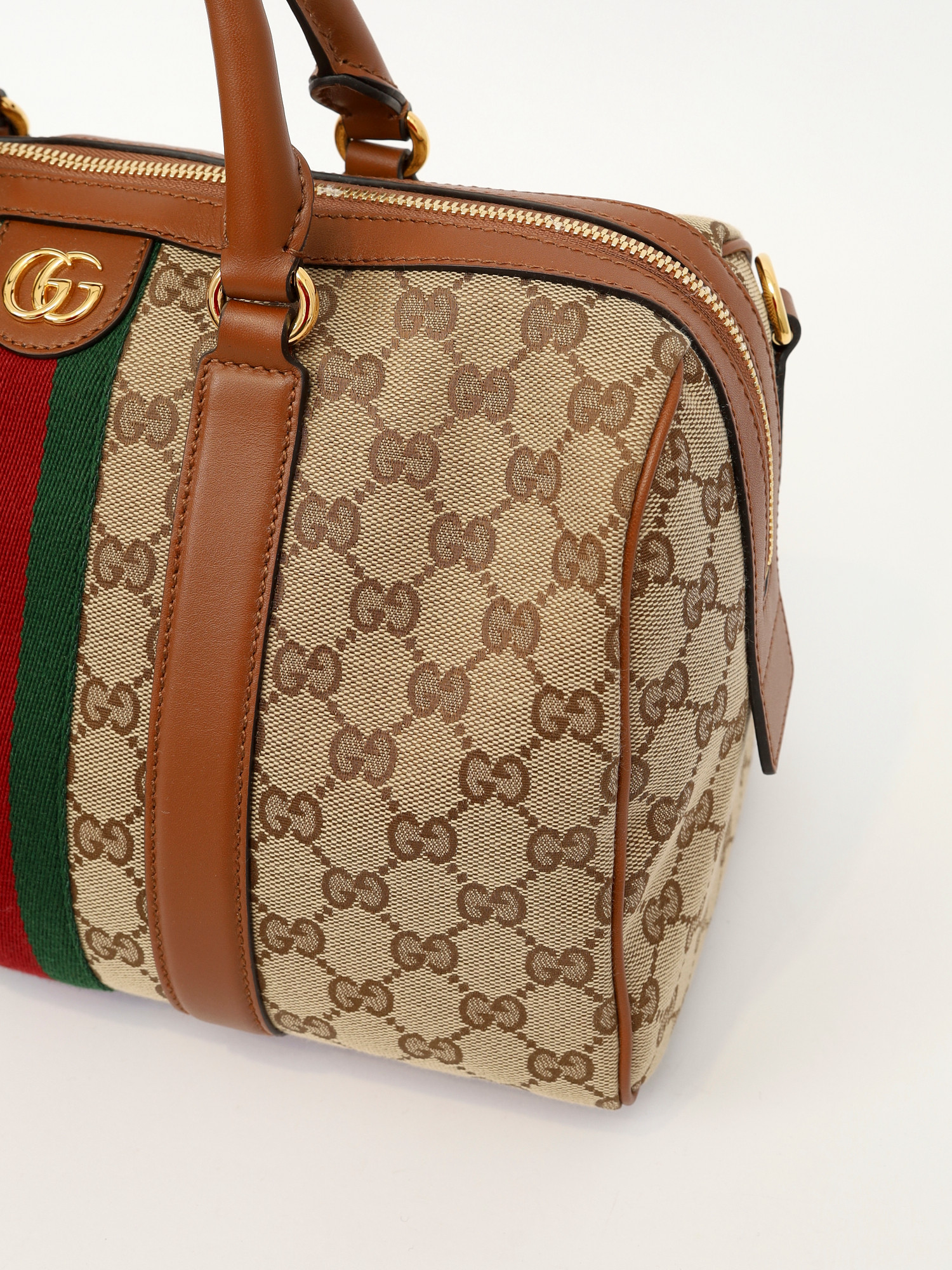 Сумки Gucci Vanity изображение #8