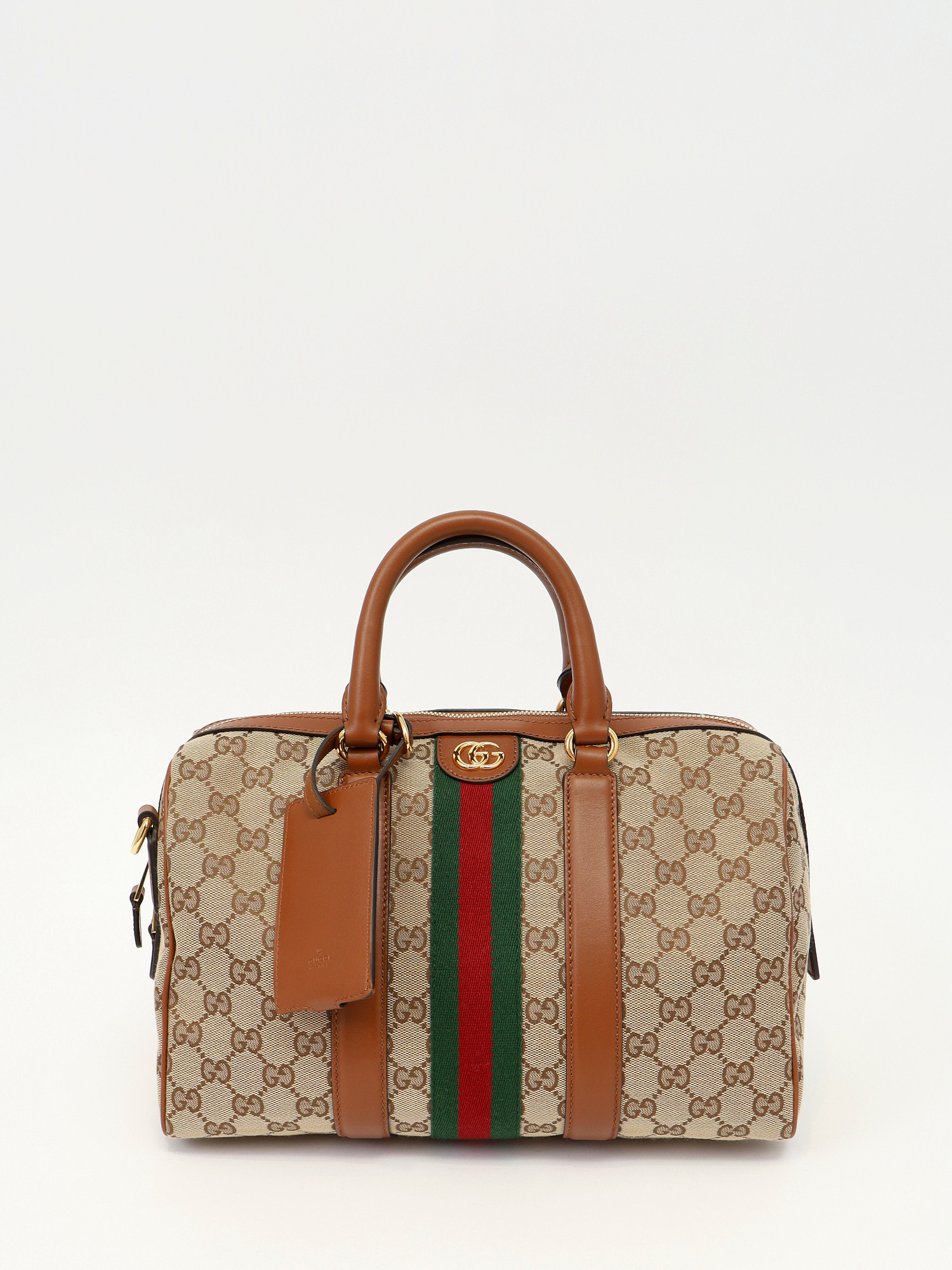 Сумки Gucci Vanity изображение #1