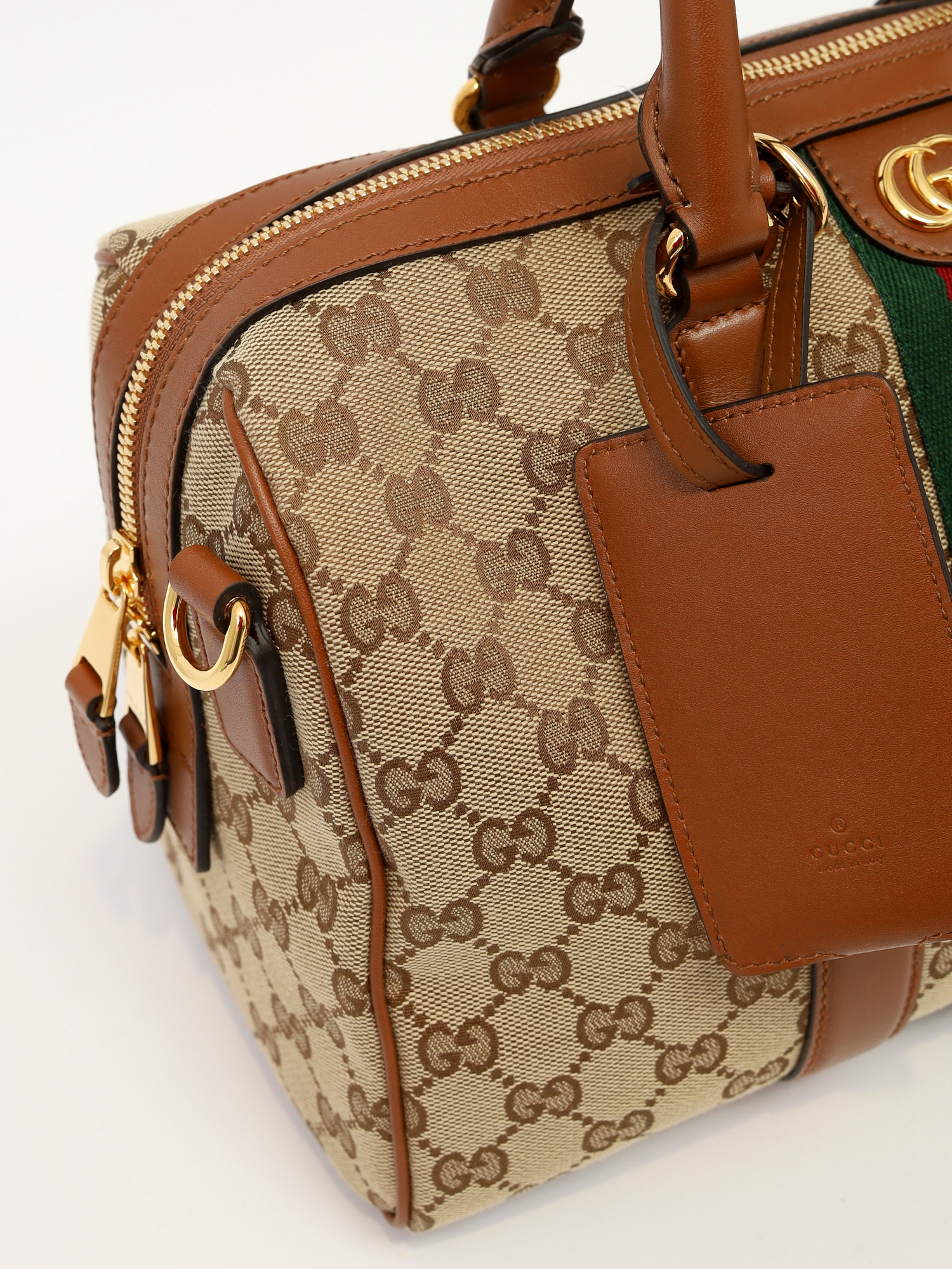 Сумки Gucci Vanity изображение #7