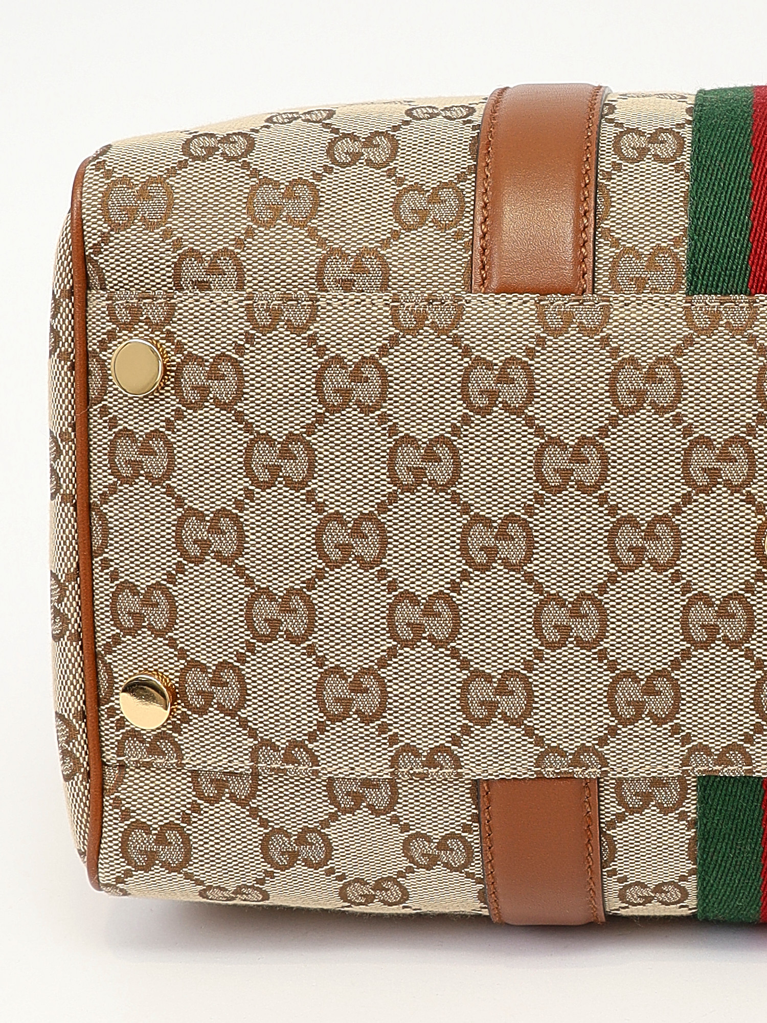 Сумки Gucci Vanity изображение #9