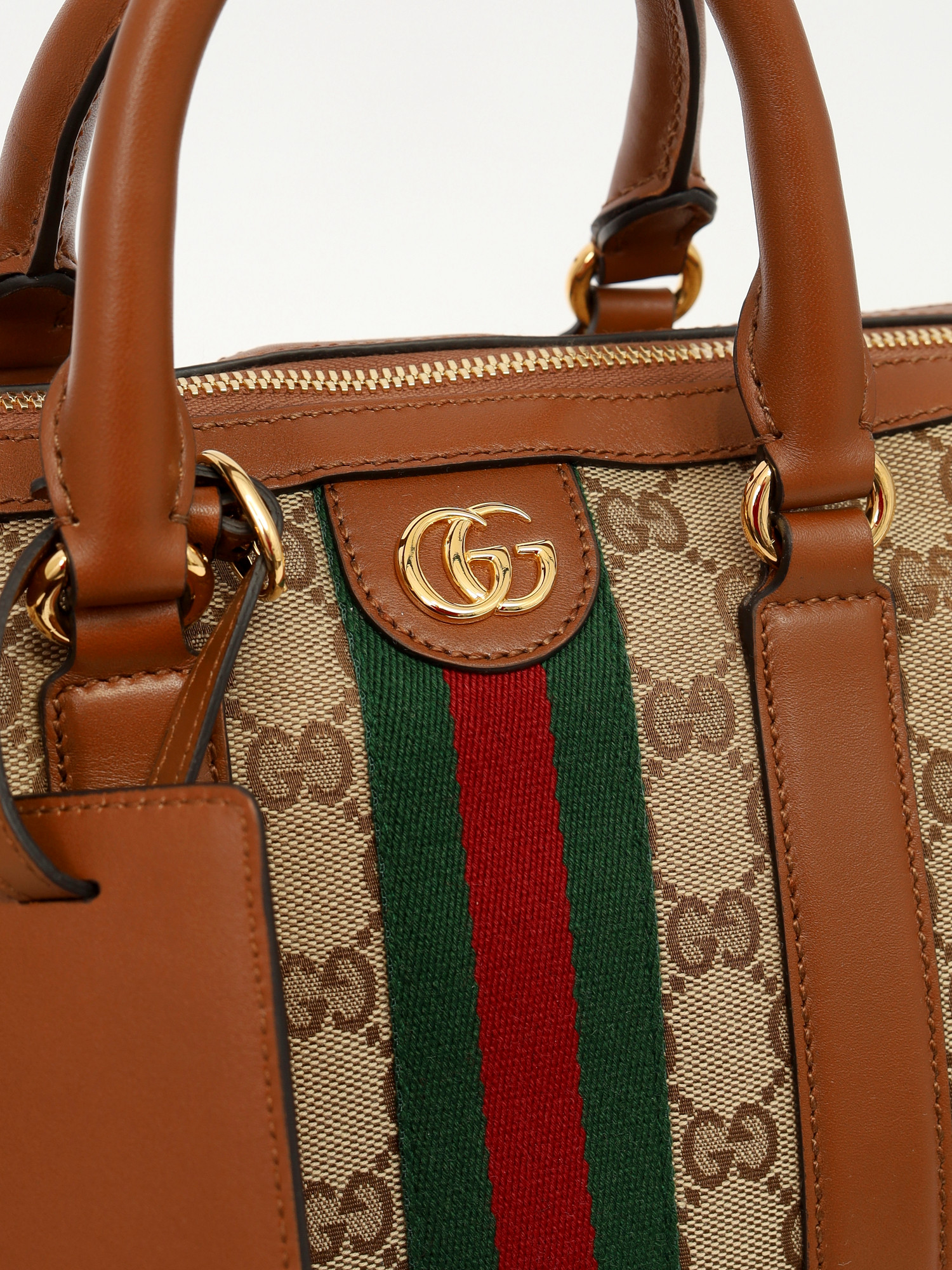 Сумки Gucci Vanity изображение #6