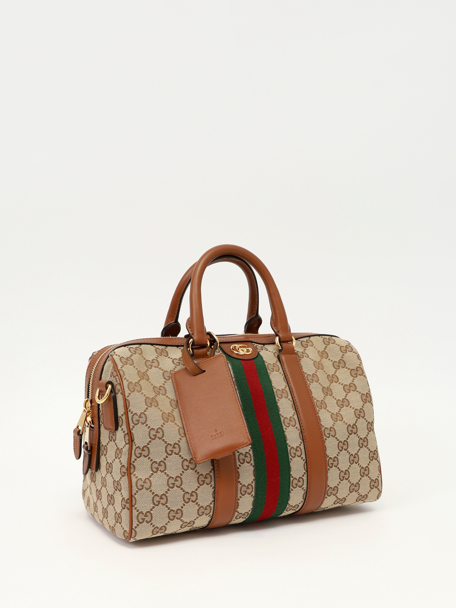 Сумки Gucci Vanity изображение #3