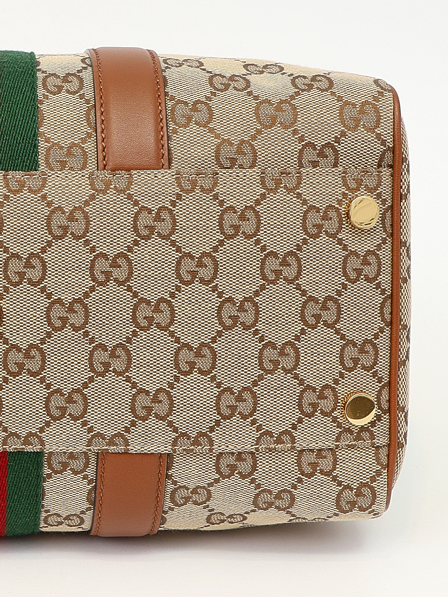 Сумки Gucci Vanity изображение #10
