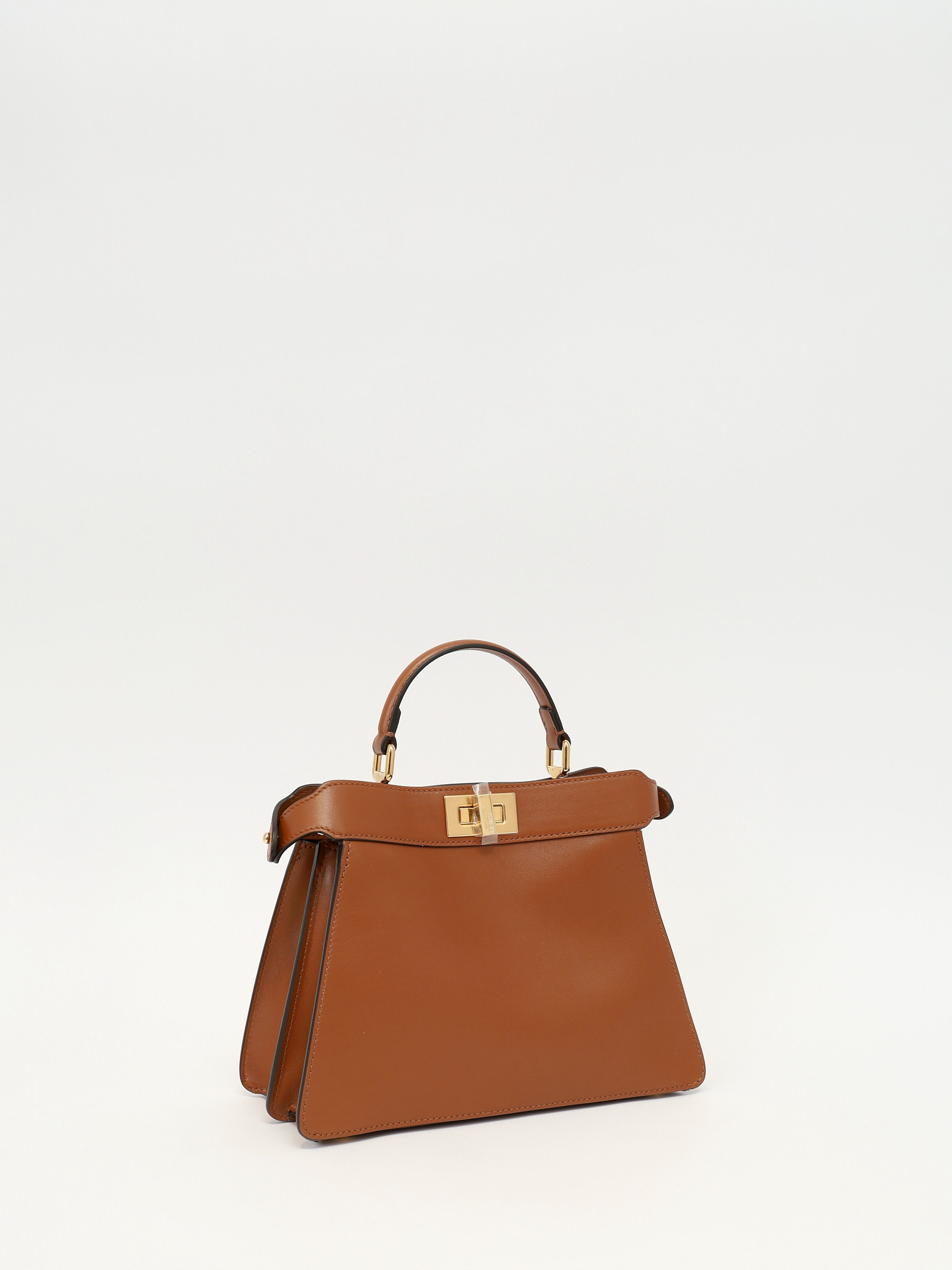 Сумки Fendi Peekaboo изображение #3