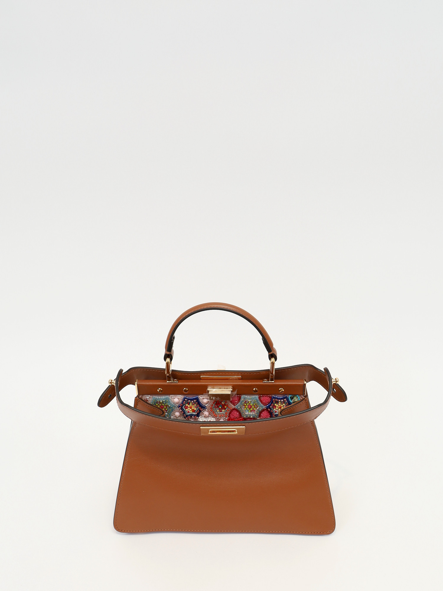 Сумки Fendi Peekaboo изображение #1