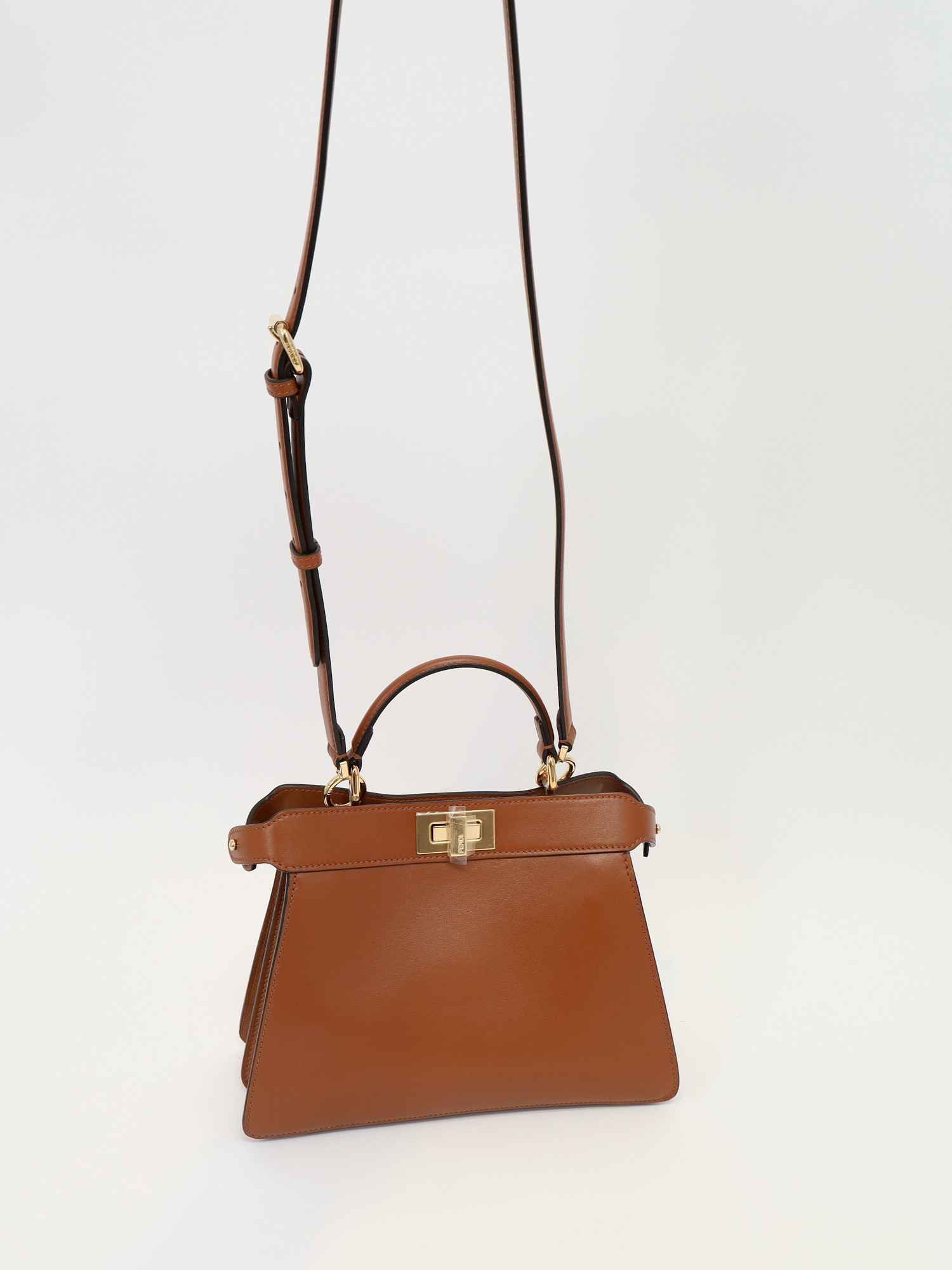 Сумки Fendi Peekaboo изображение #5